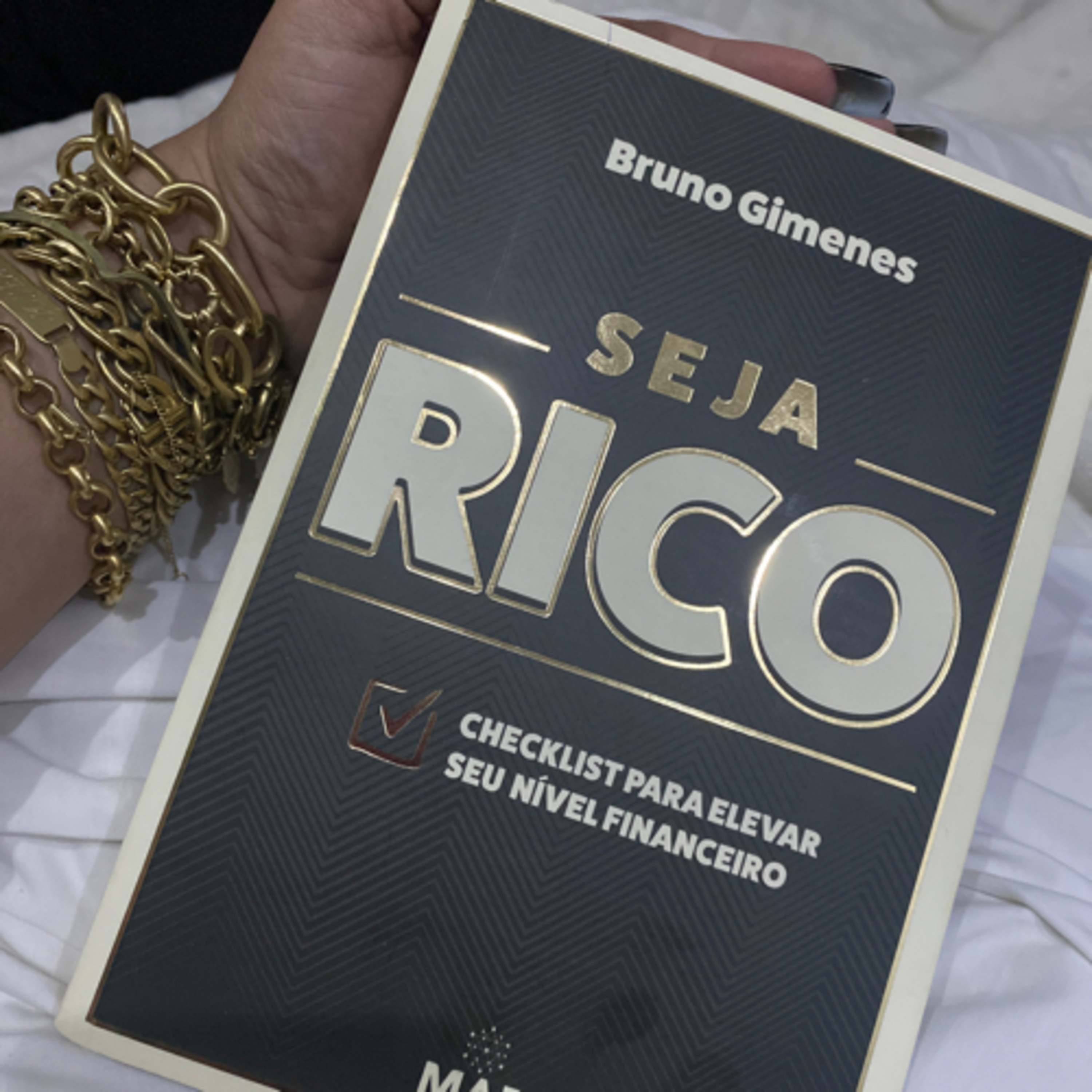 Ler para conquistar
