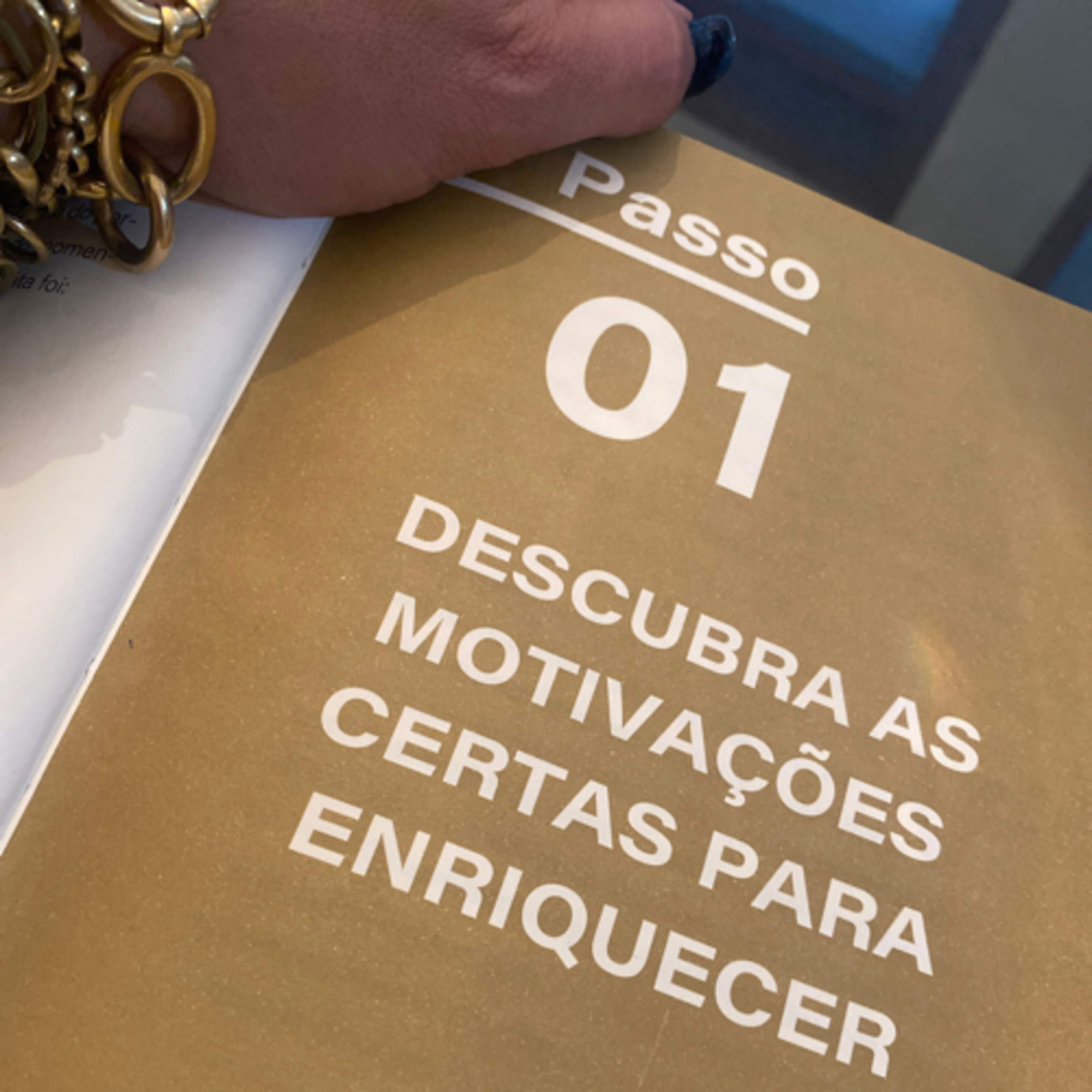 Ler para conquistar
