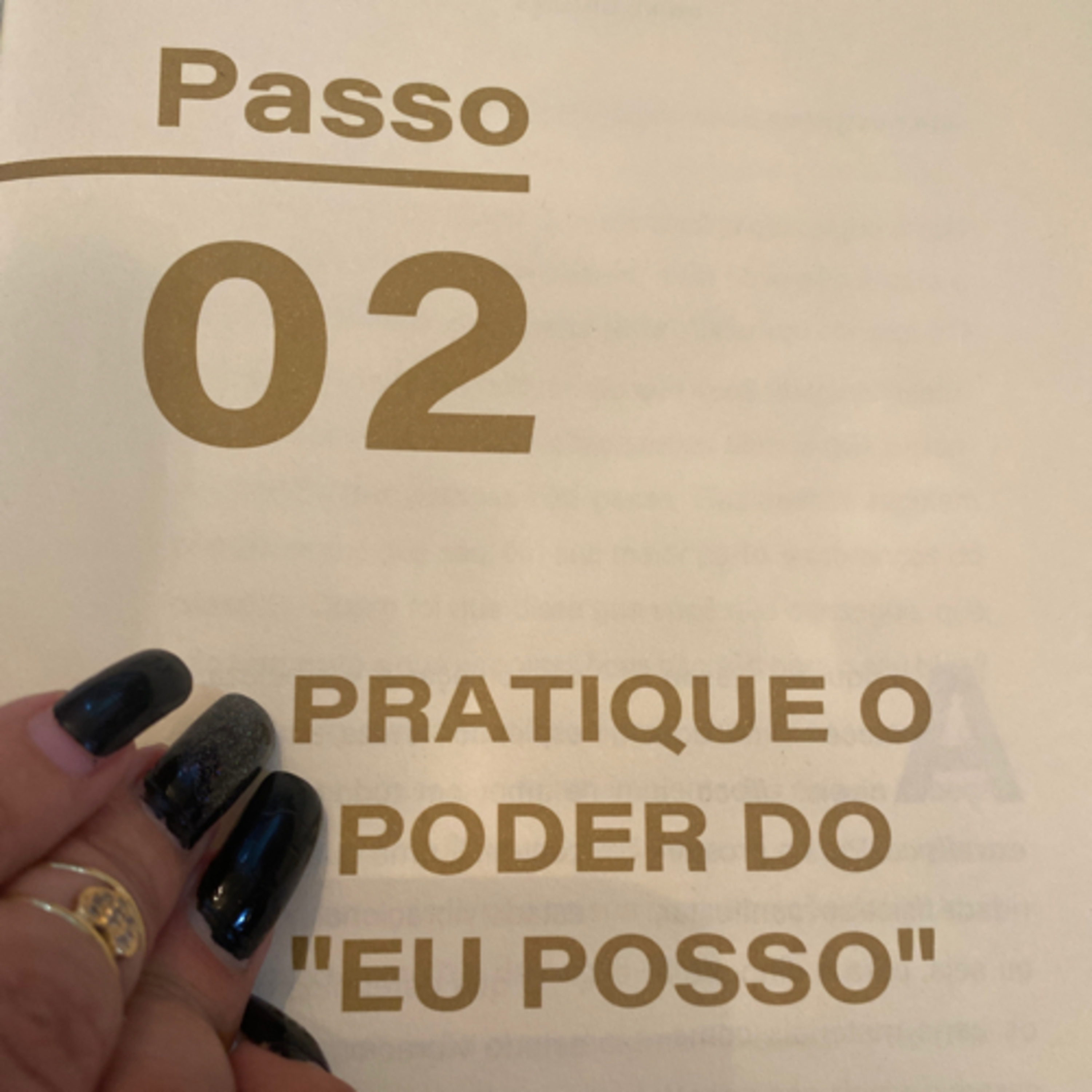 Ler para conquistar