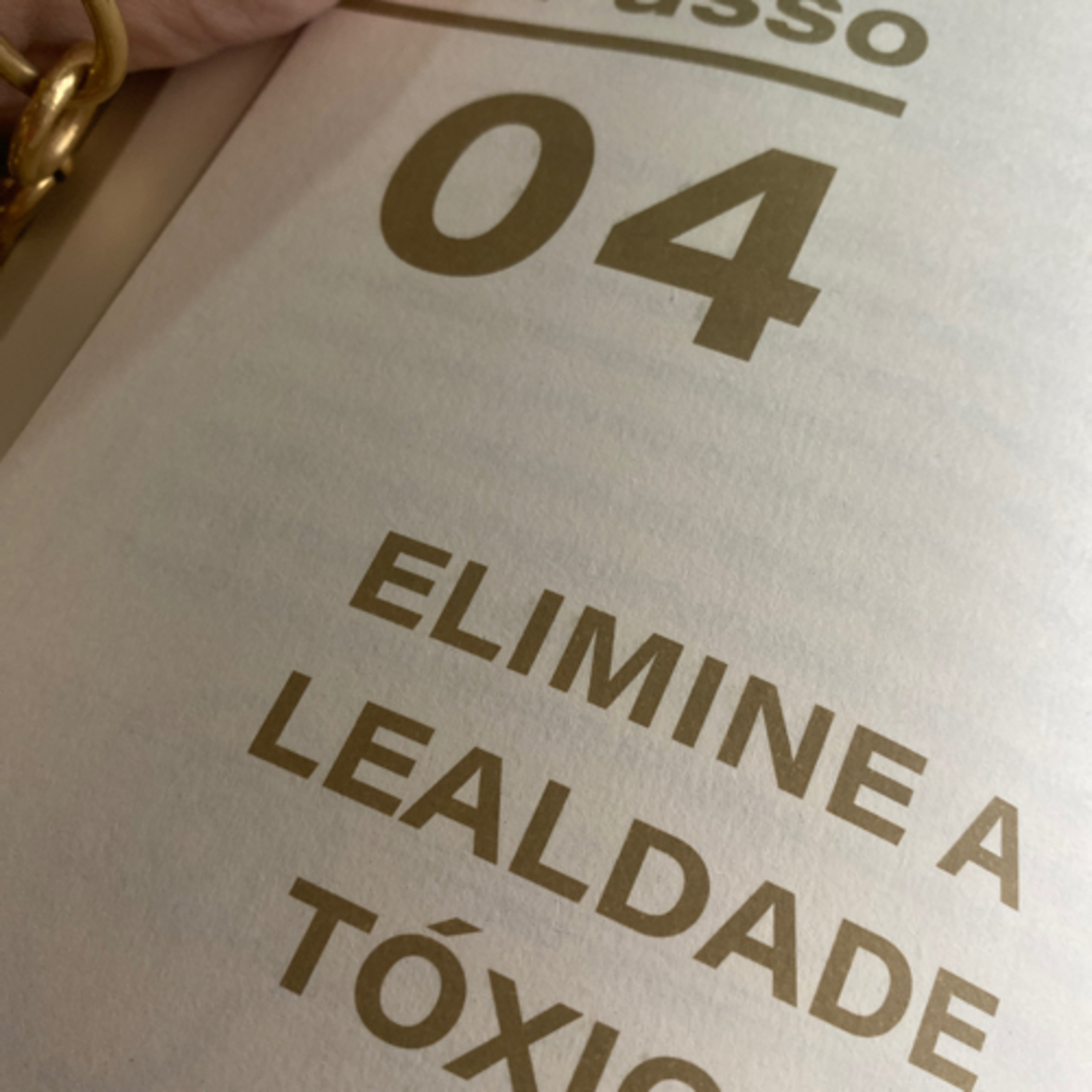 Ler para conquistar