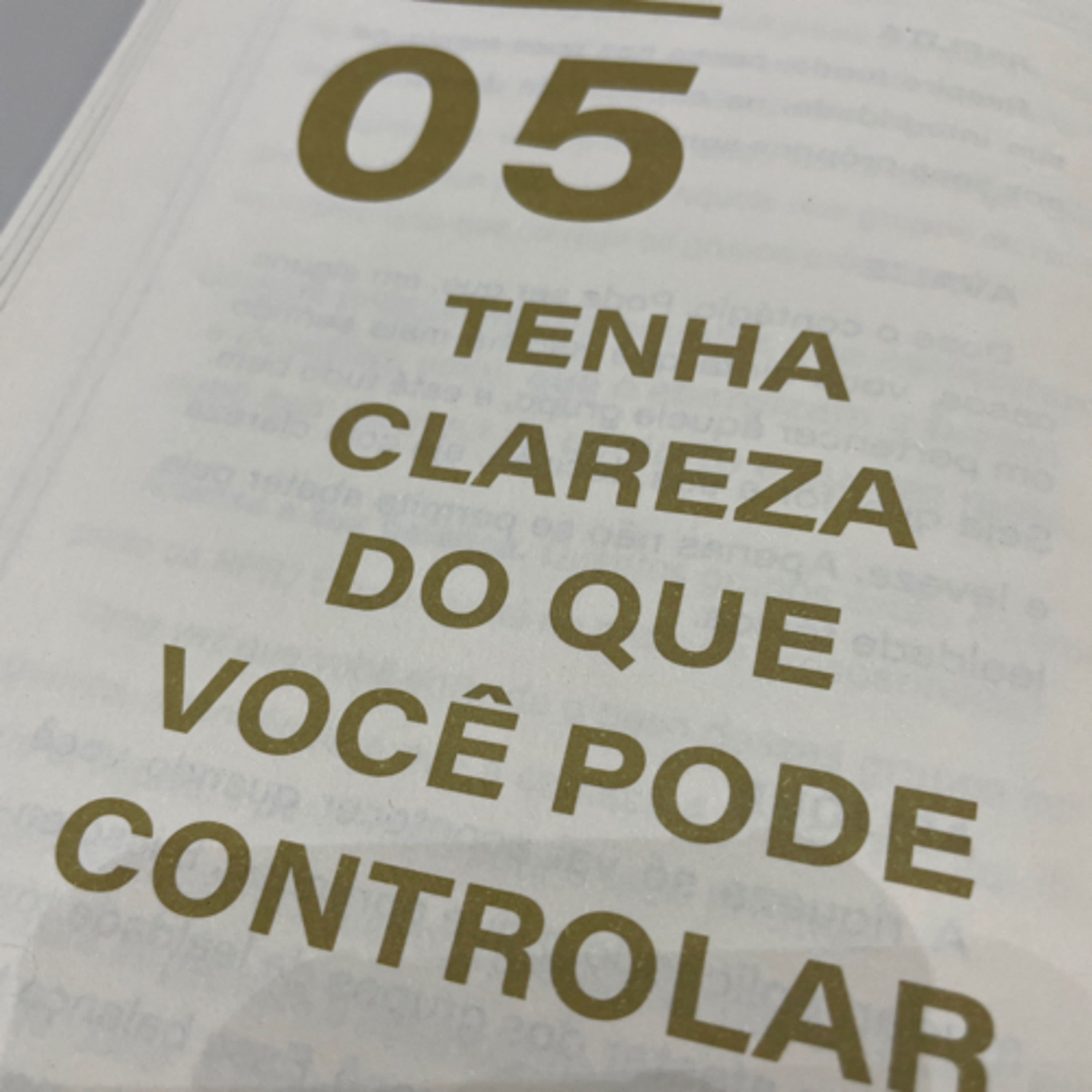 Ler para conquistar