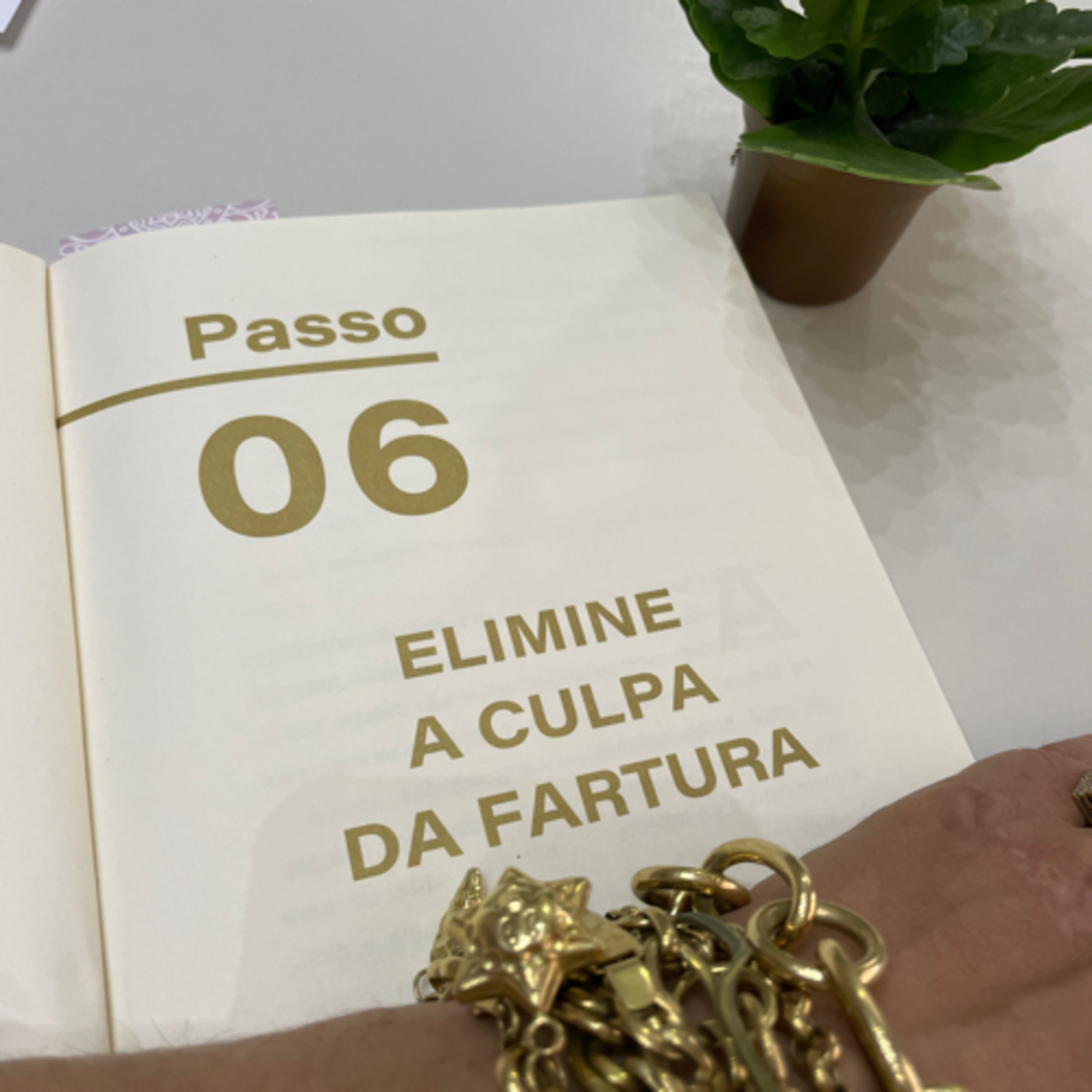 Ler para conquistar