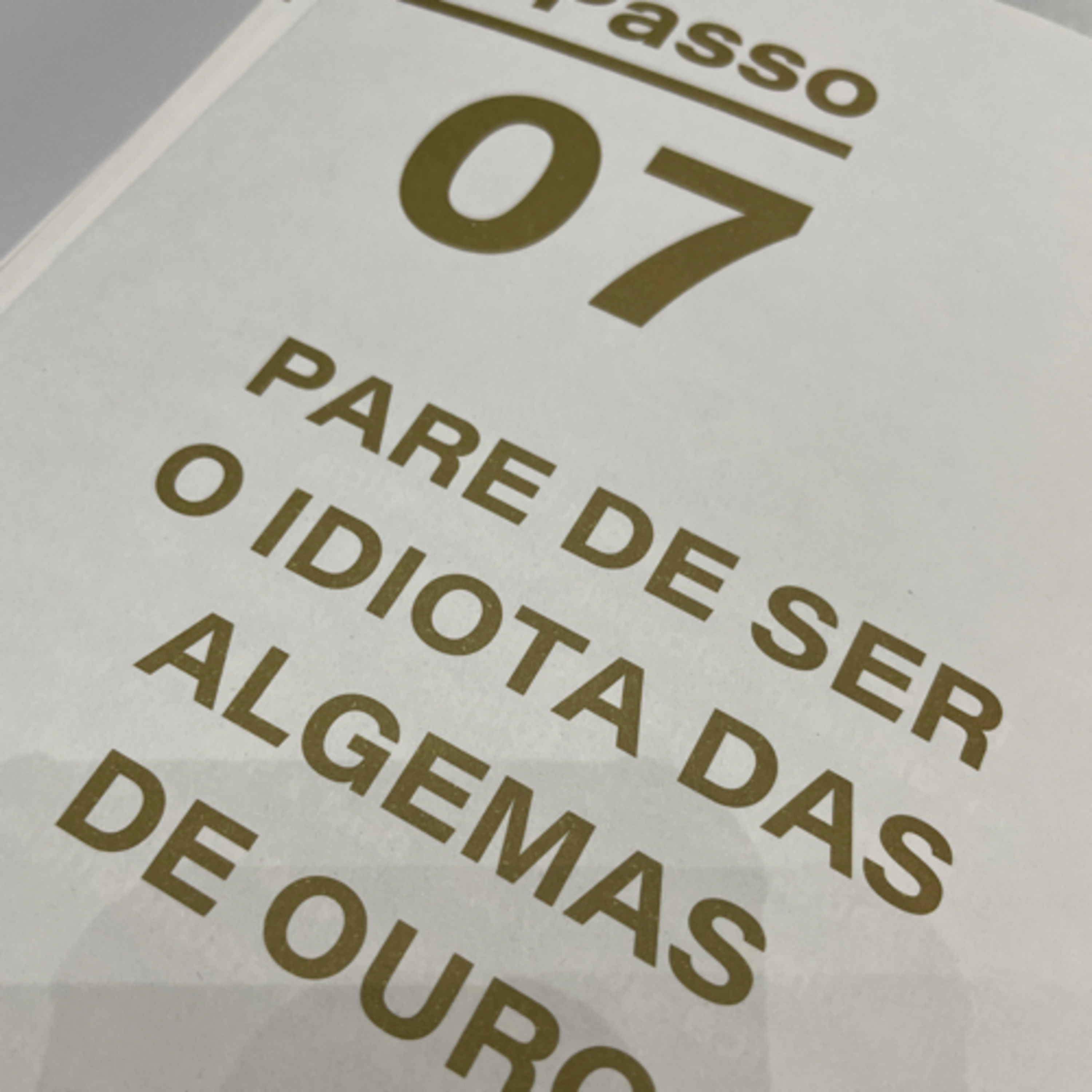 Ler para conquistar