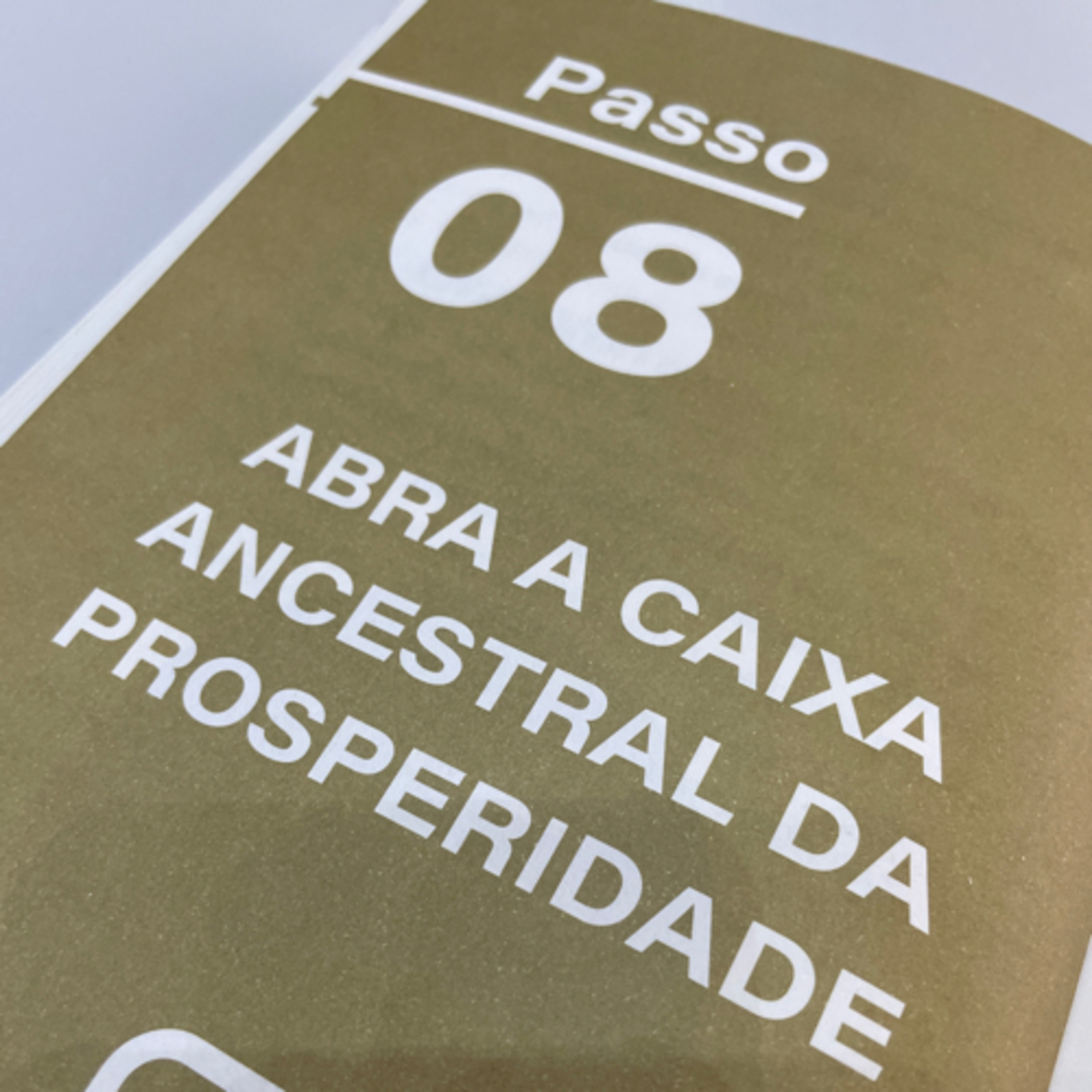 Ler para conquistar