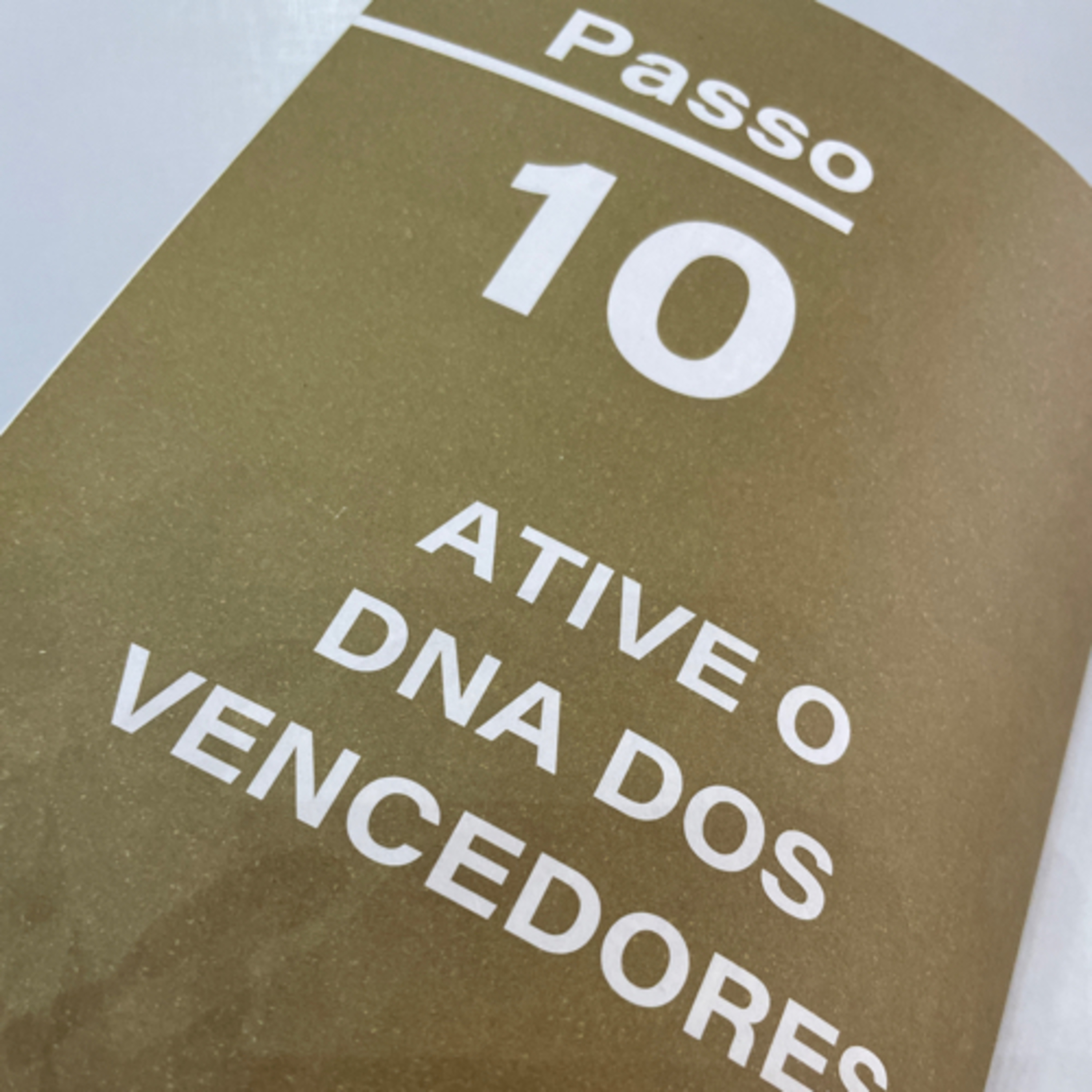 Ler para conquistar