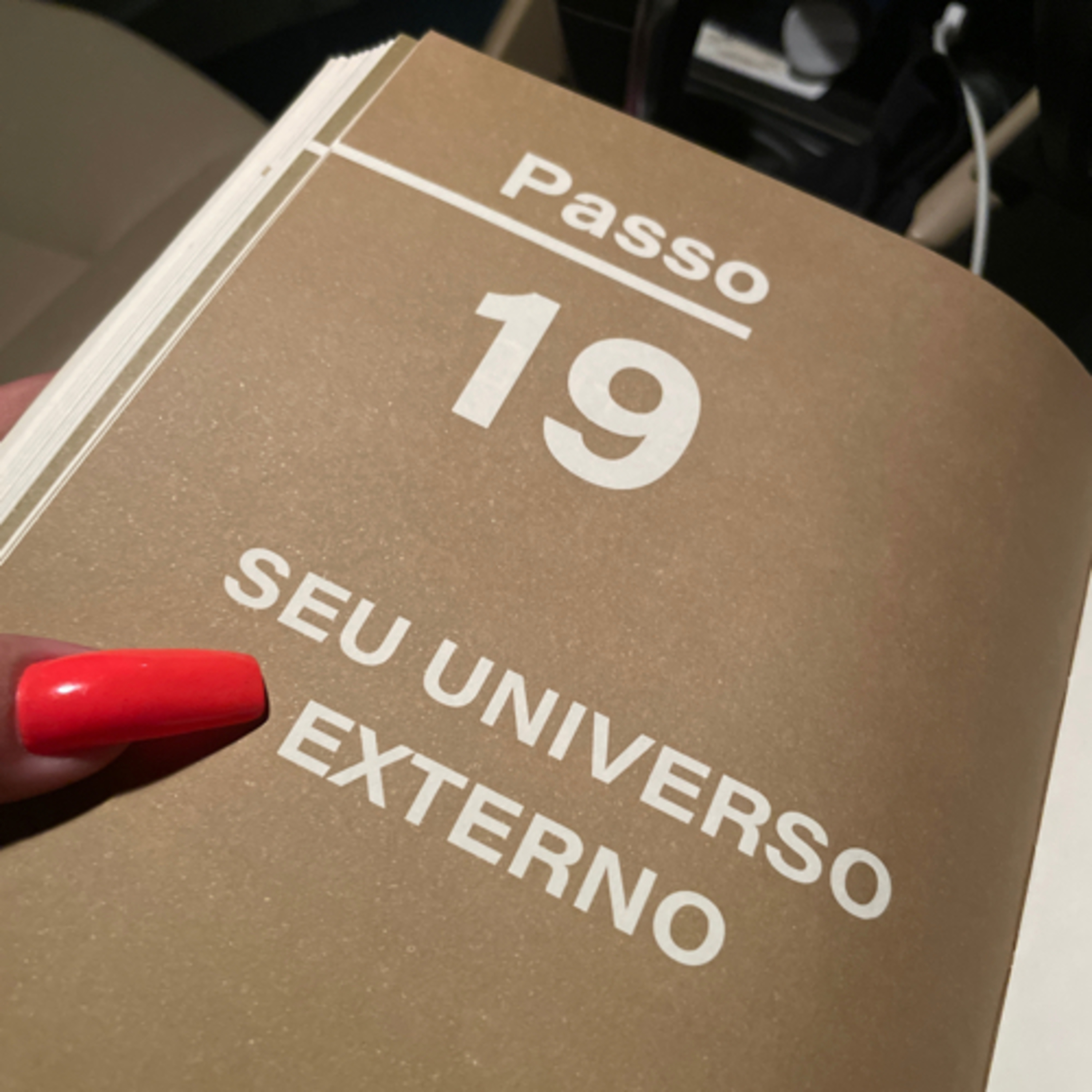 Ler para conquistar