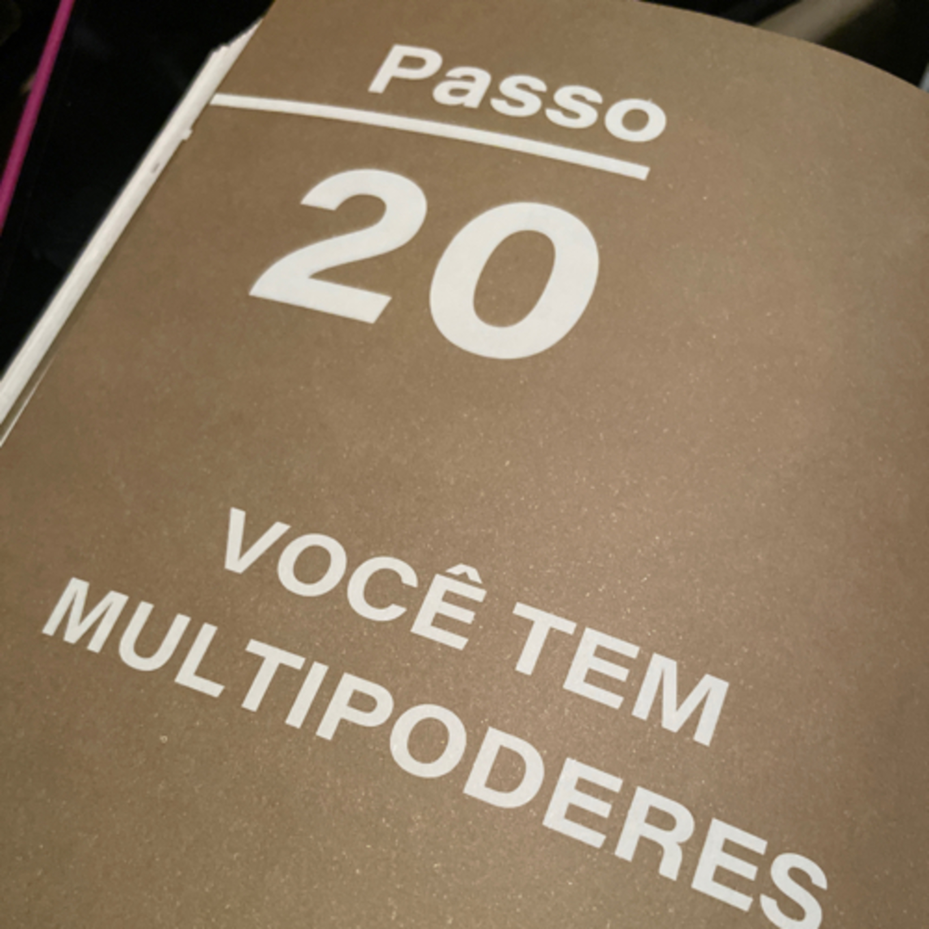Ler para conquistar