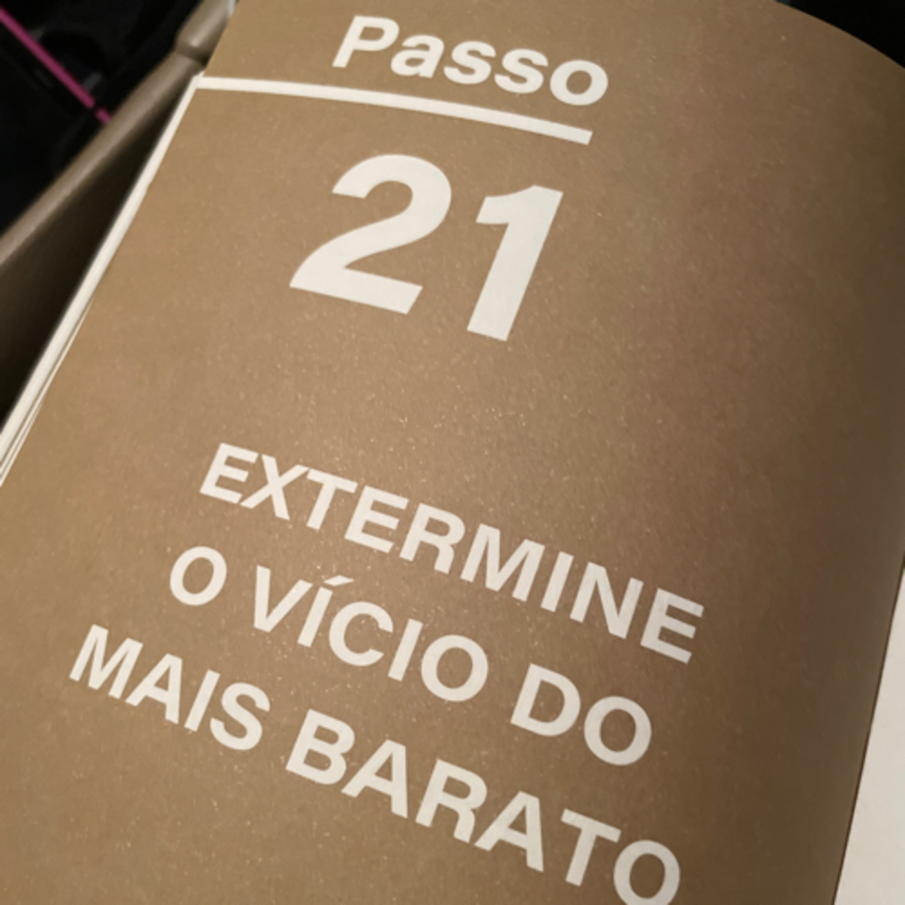 Ler para conquistar