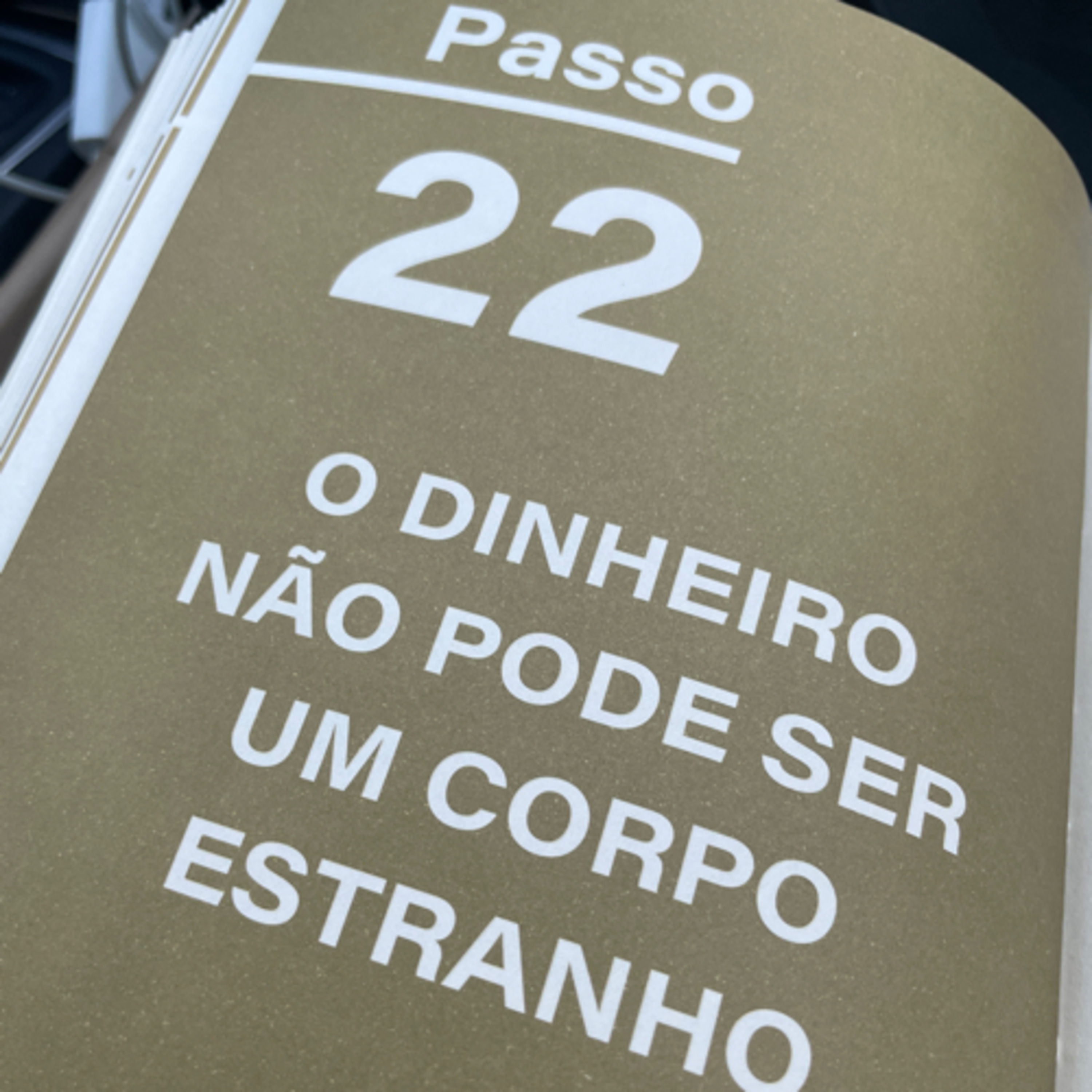 Ler para conquistar