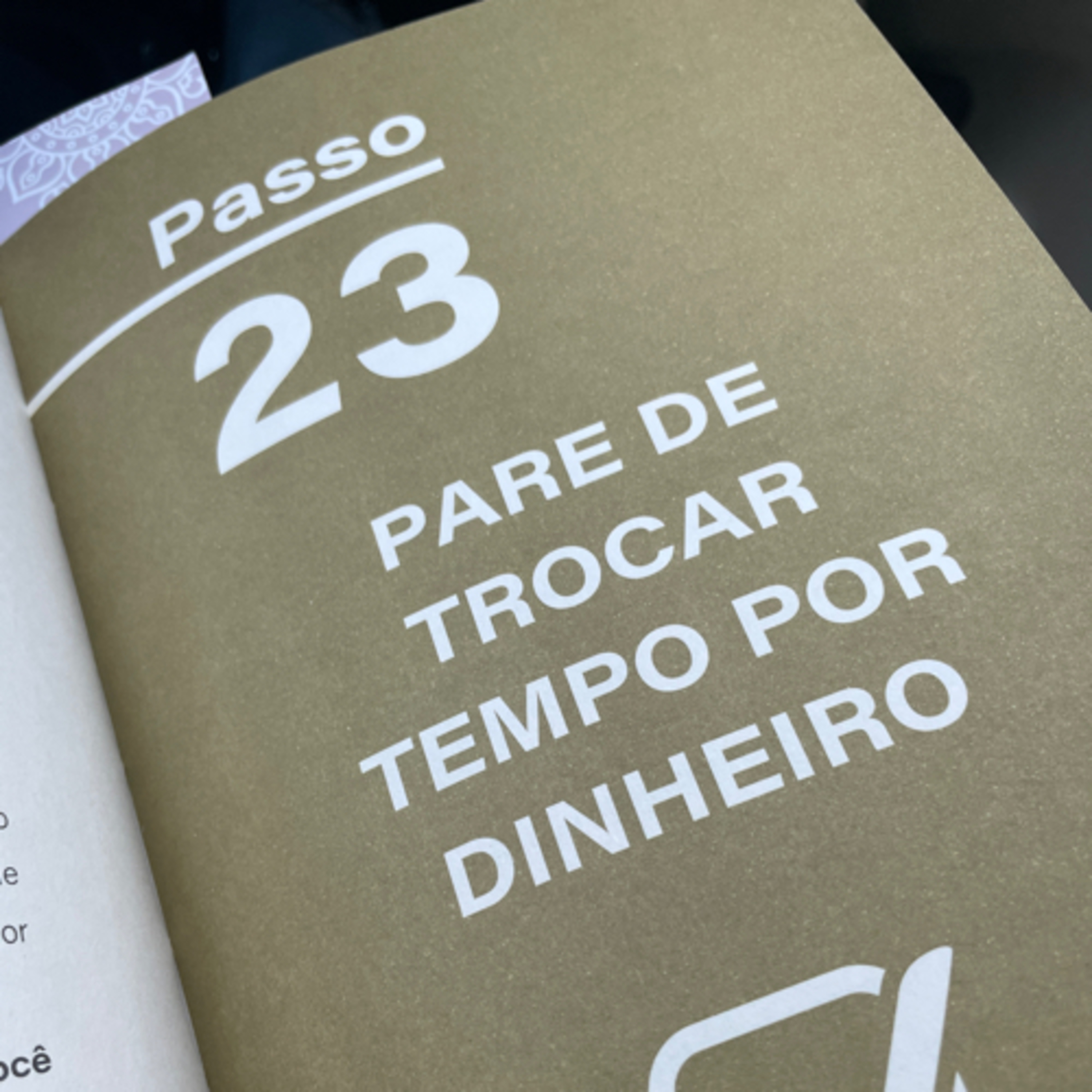 Ler para conquistar
