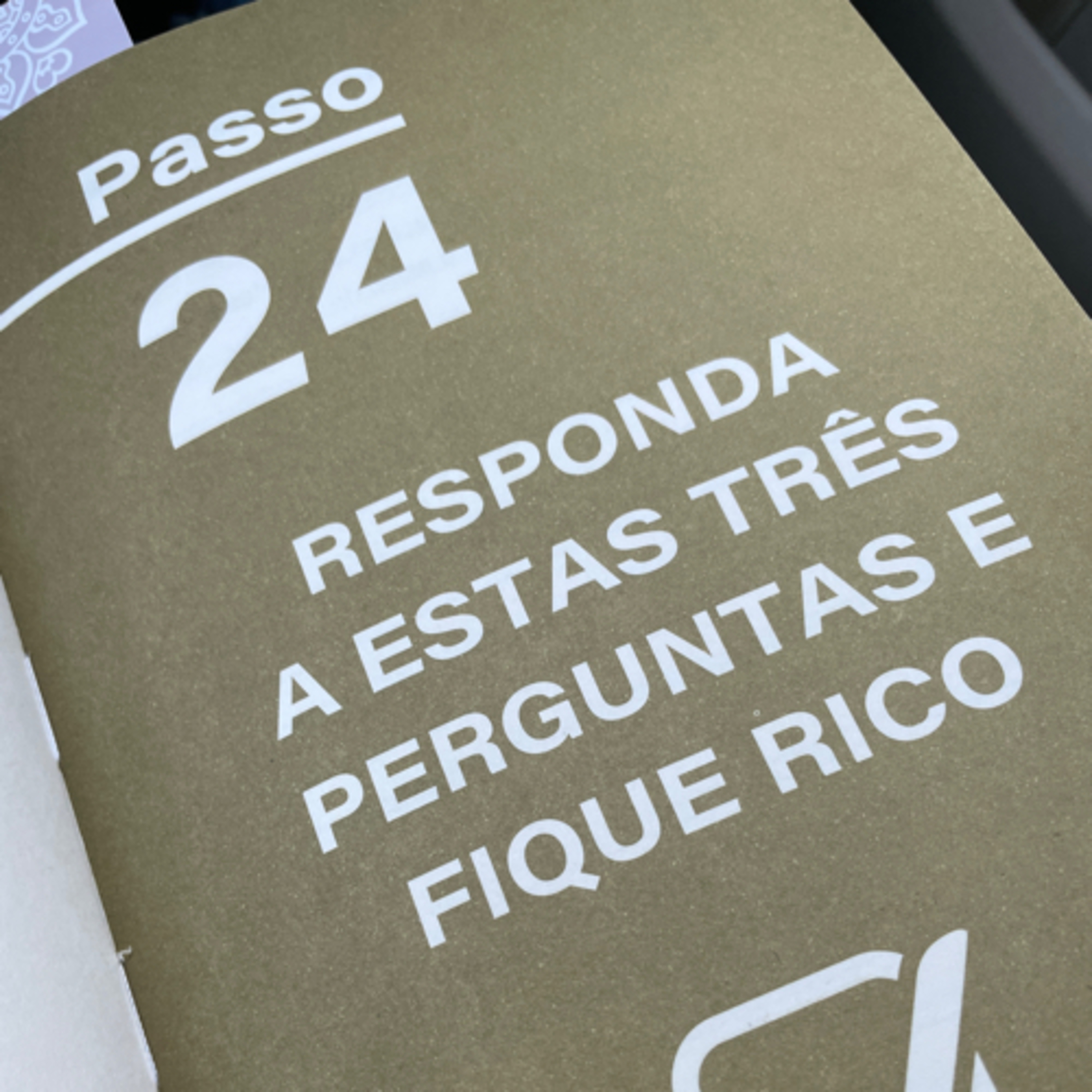 Ler para conquistar