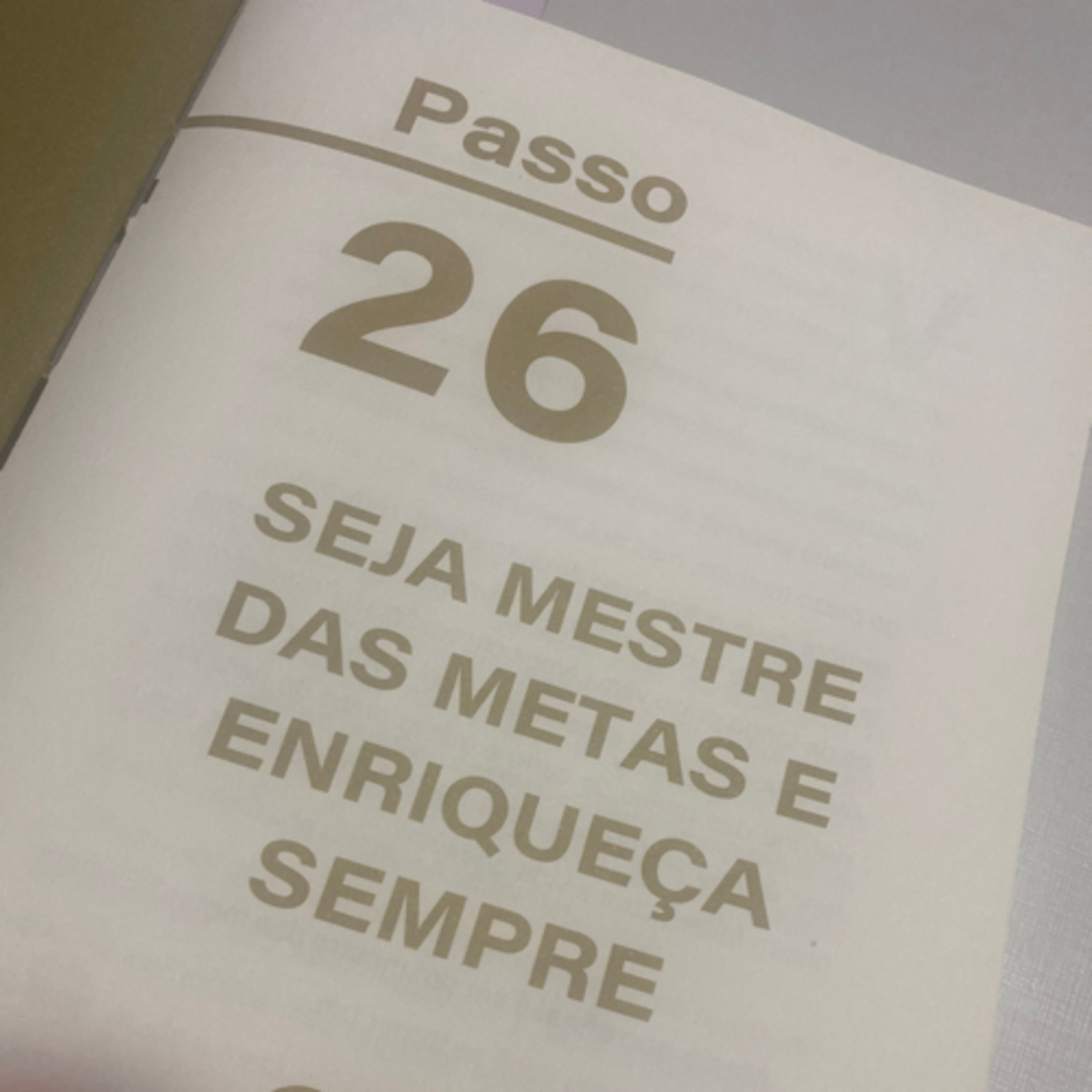 Ler para conquistar