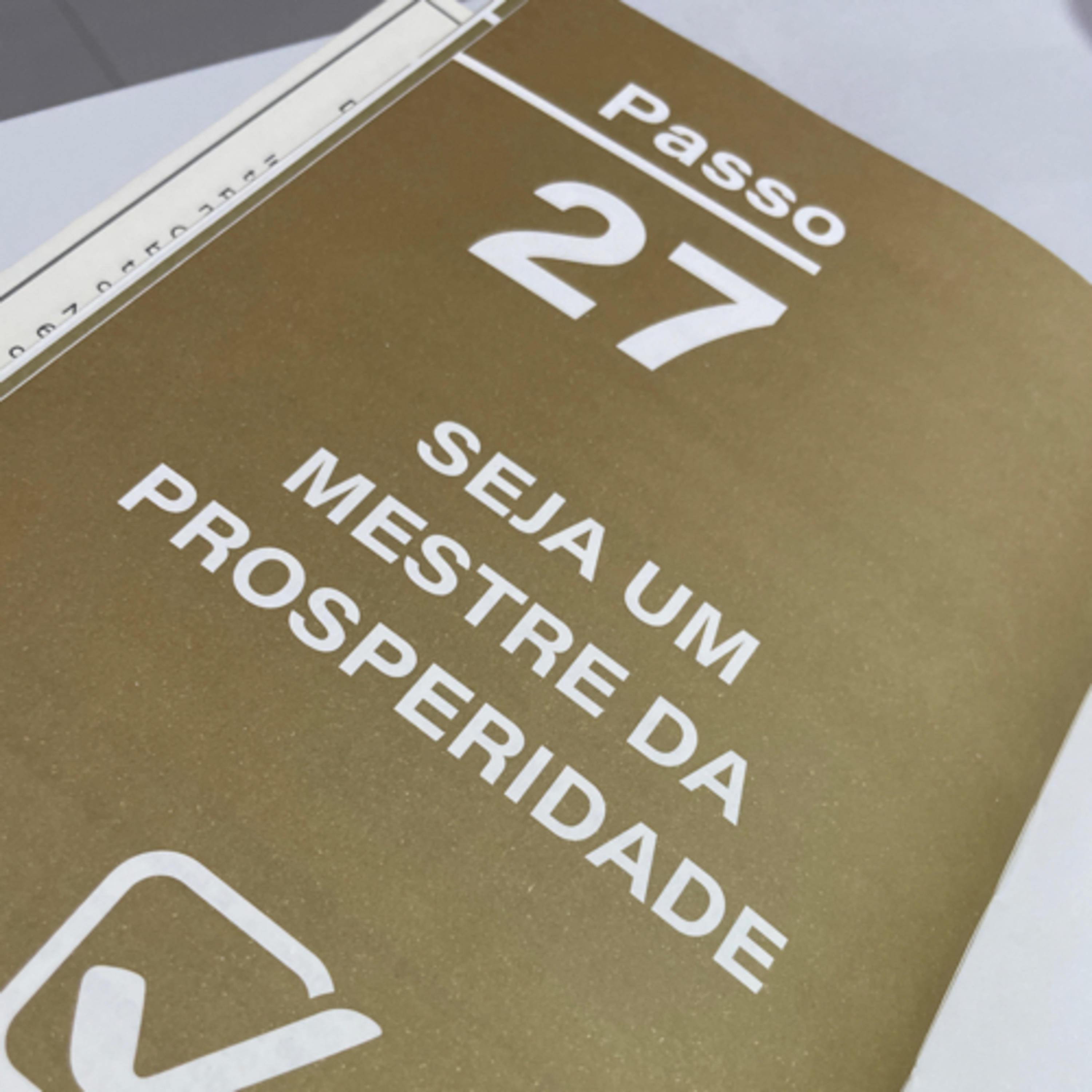 Ler para conquistar