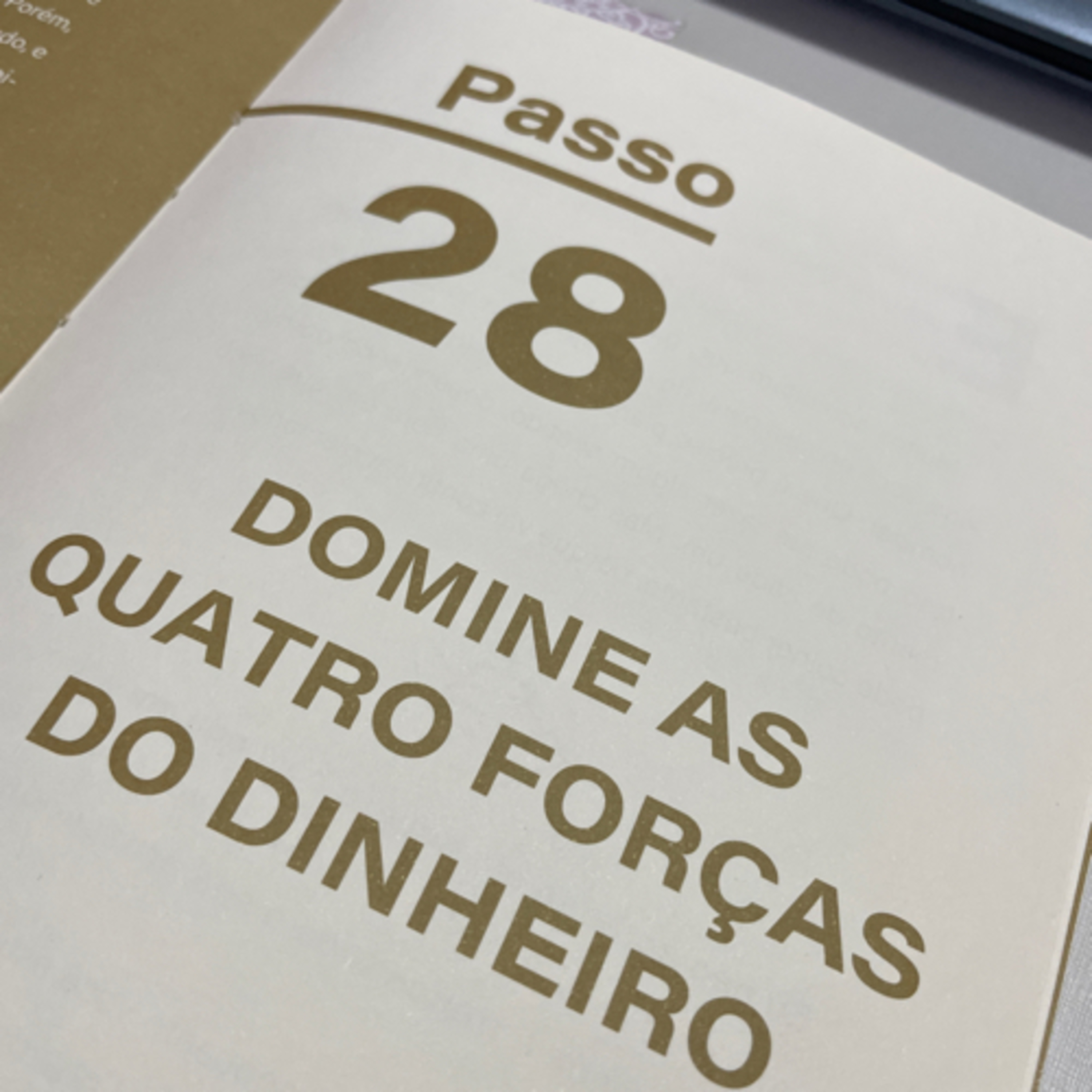 Ler para conquistar