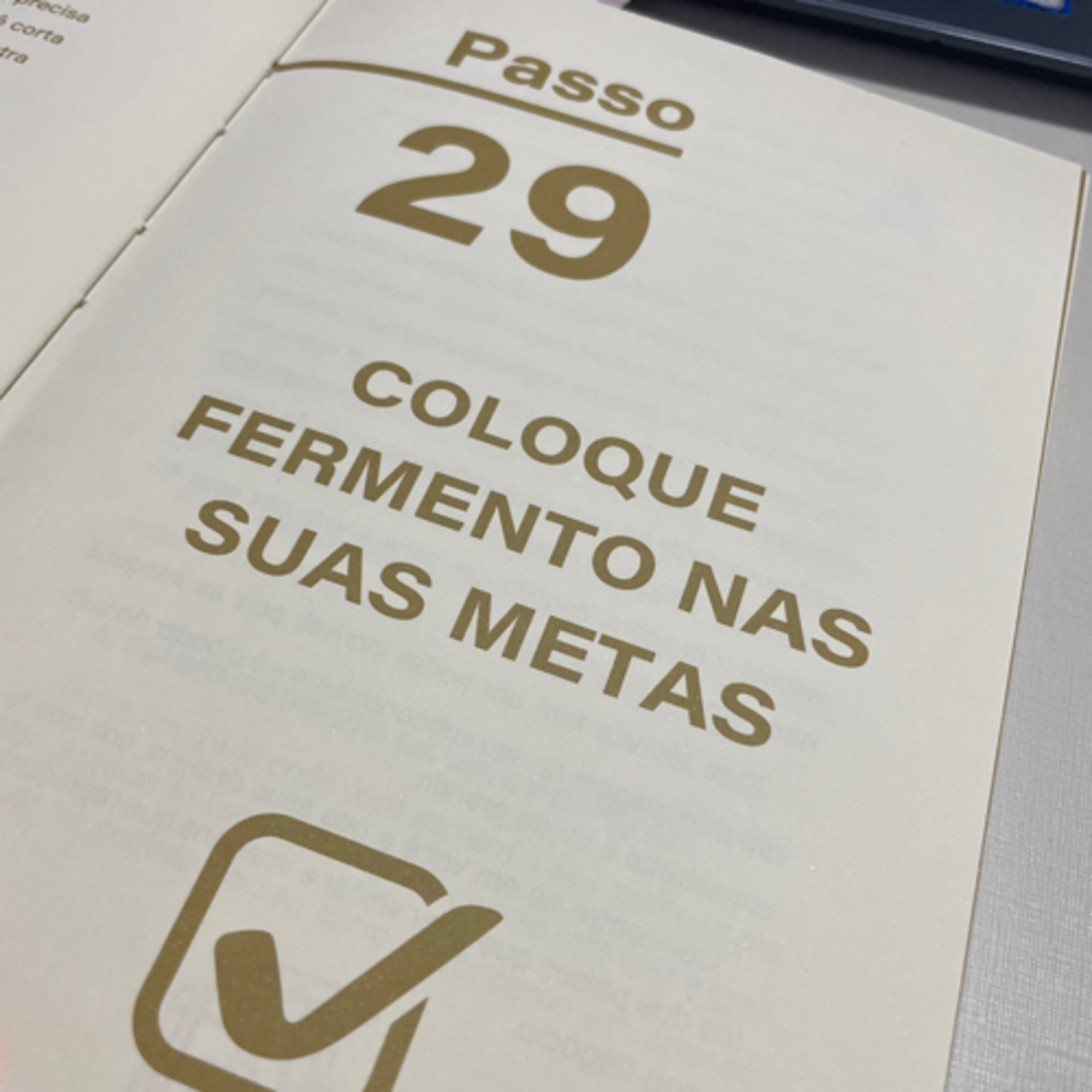 Ler para conquistar