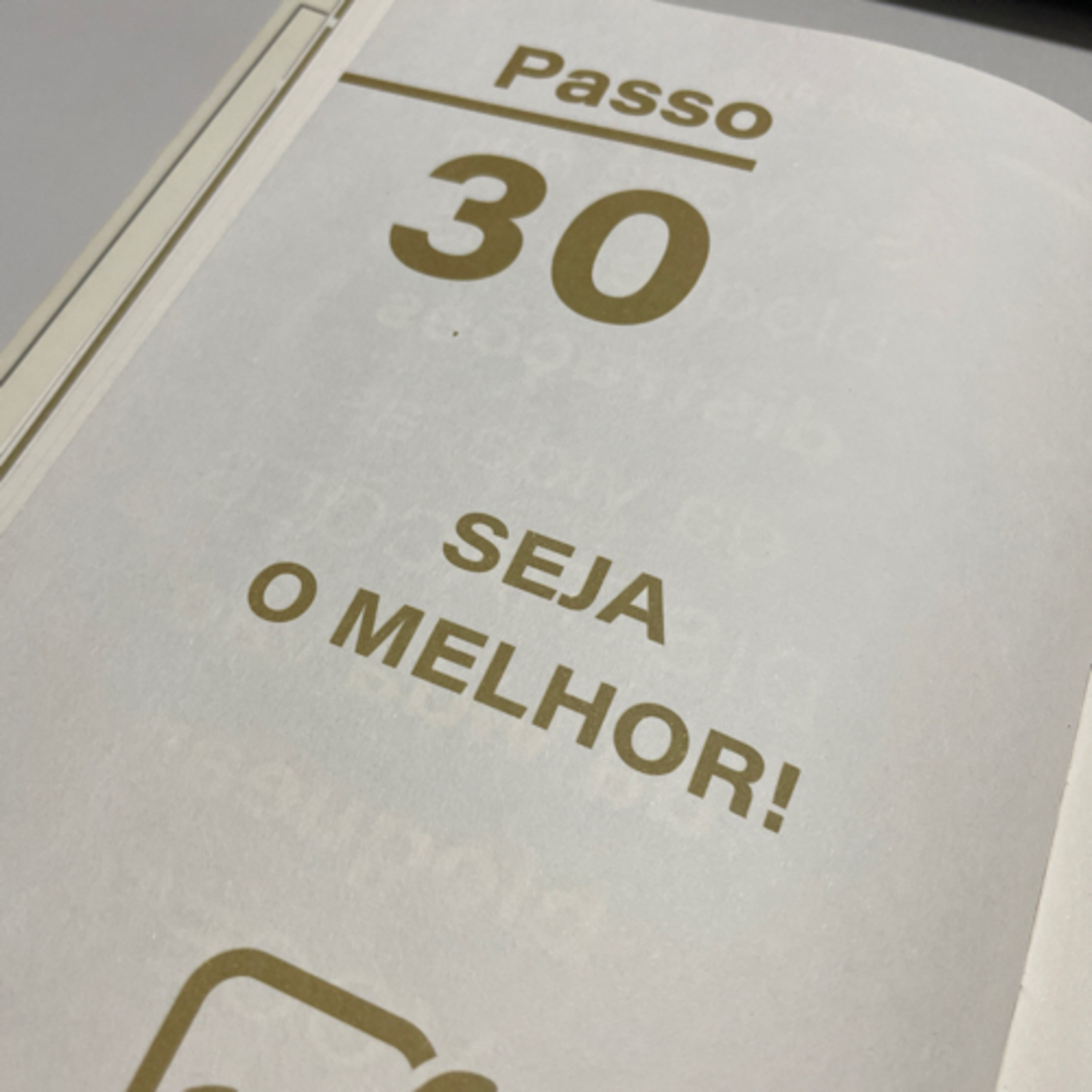 Ler para conquistar