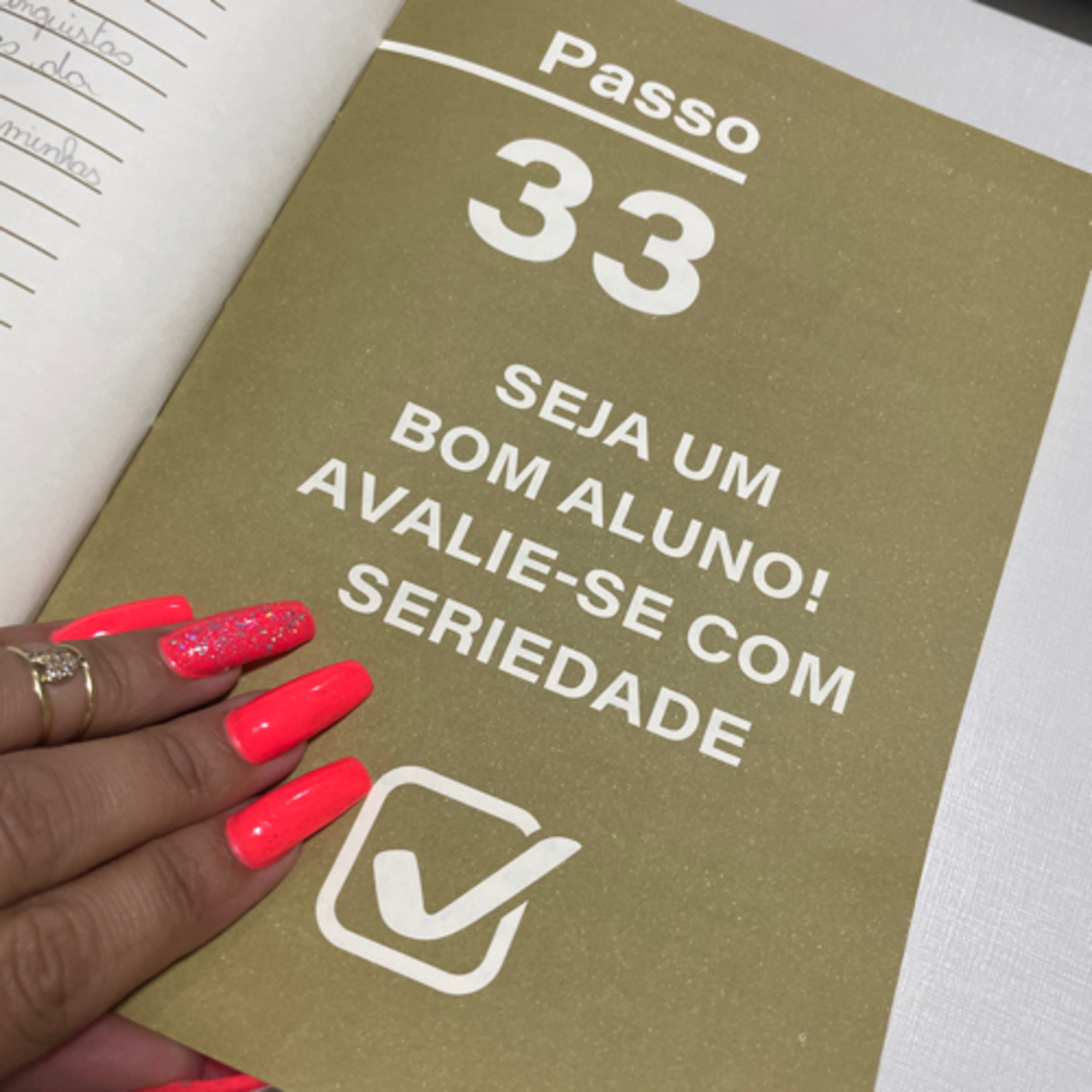 Ler para conquistar