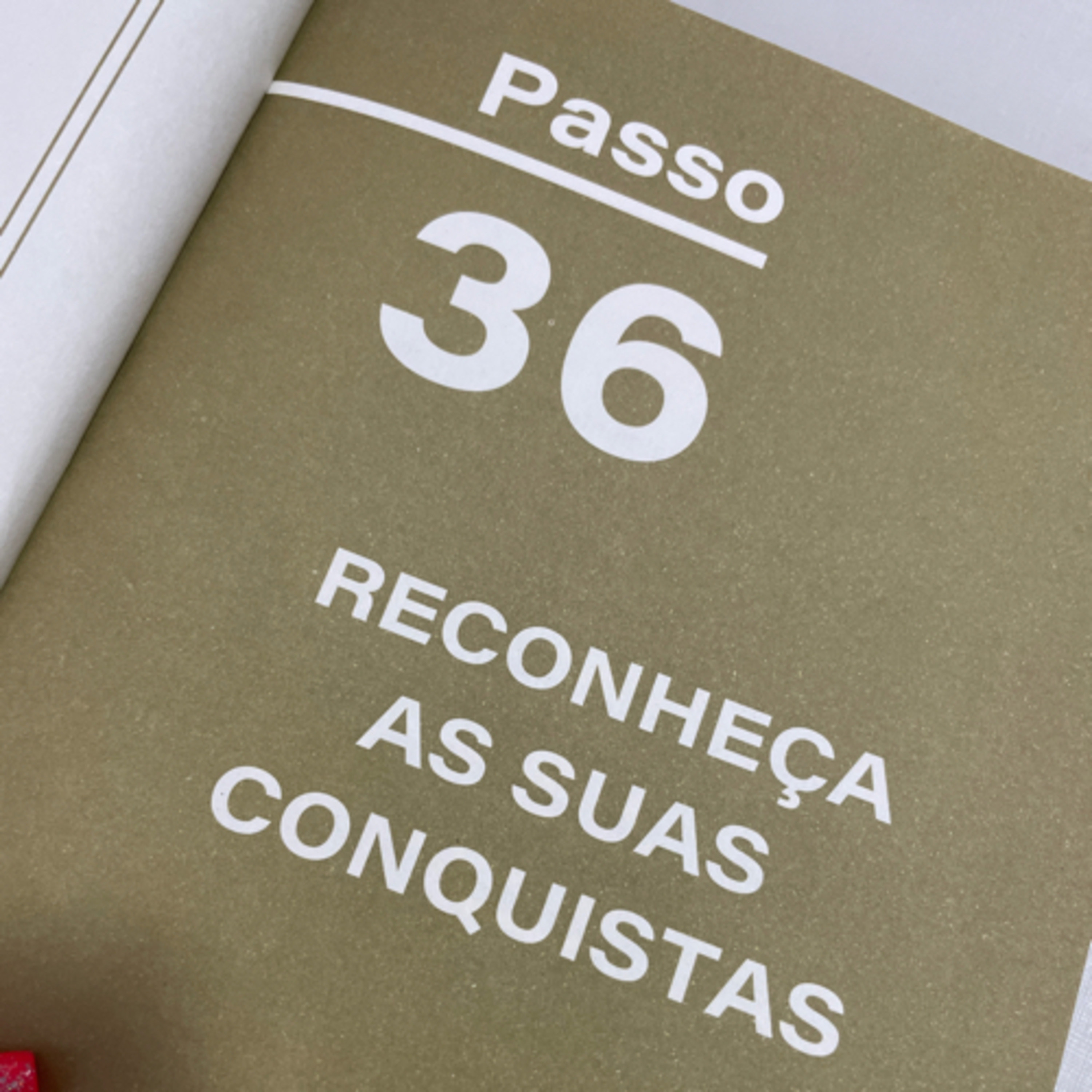 Ler para conquistar