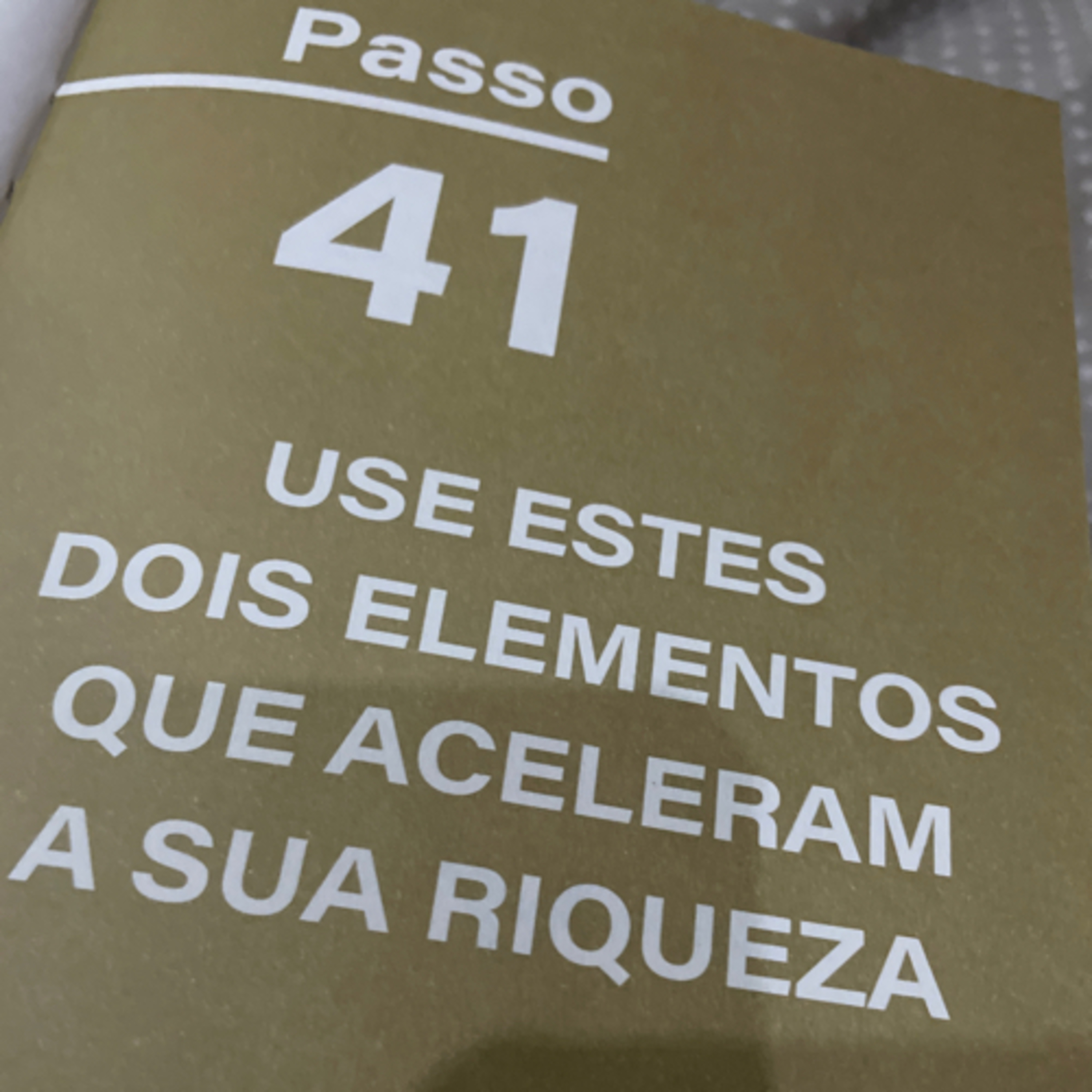 Ler para conquistar