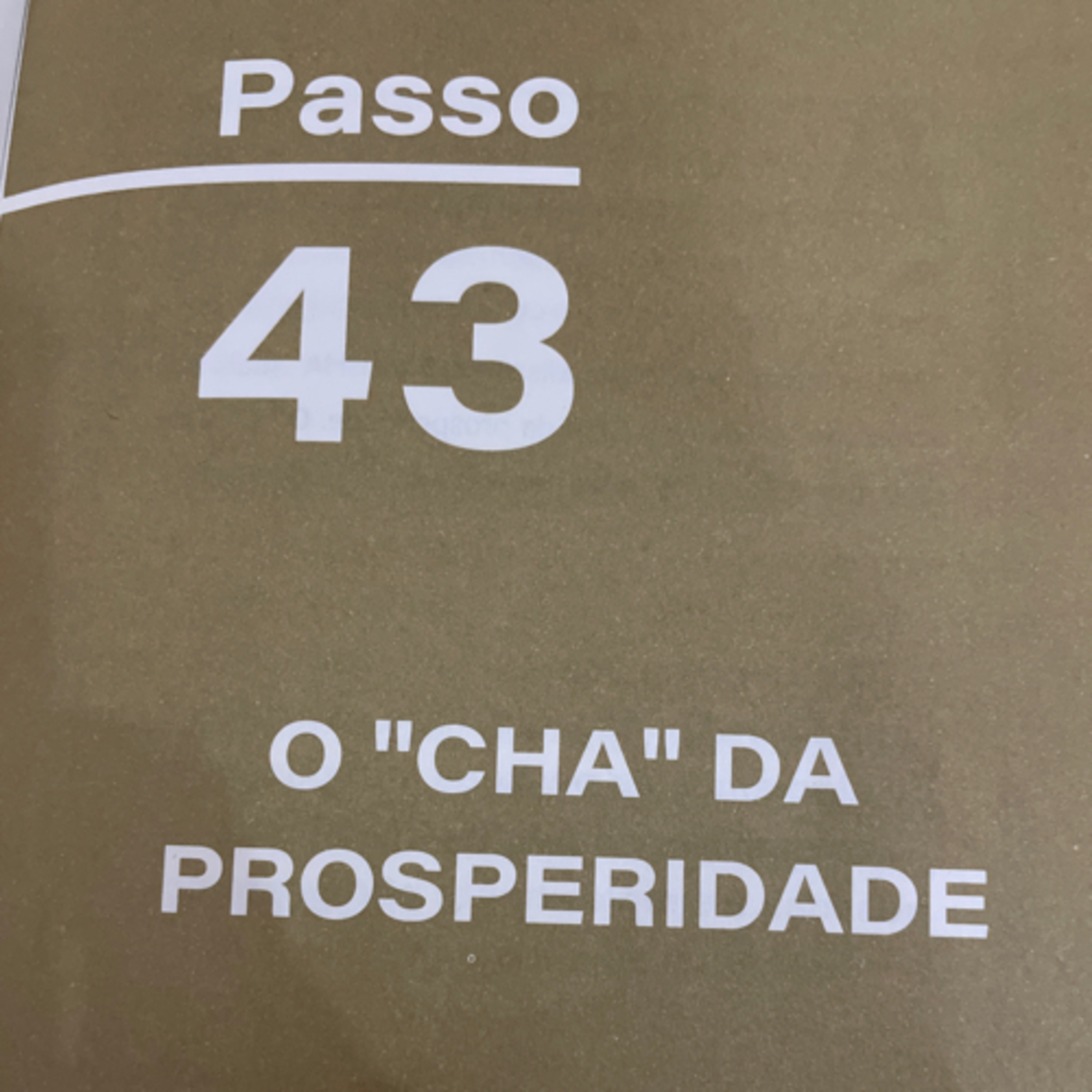 Ler para conquistar