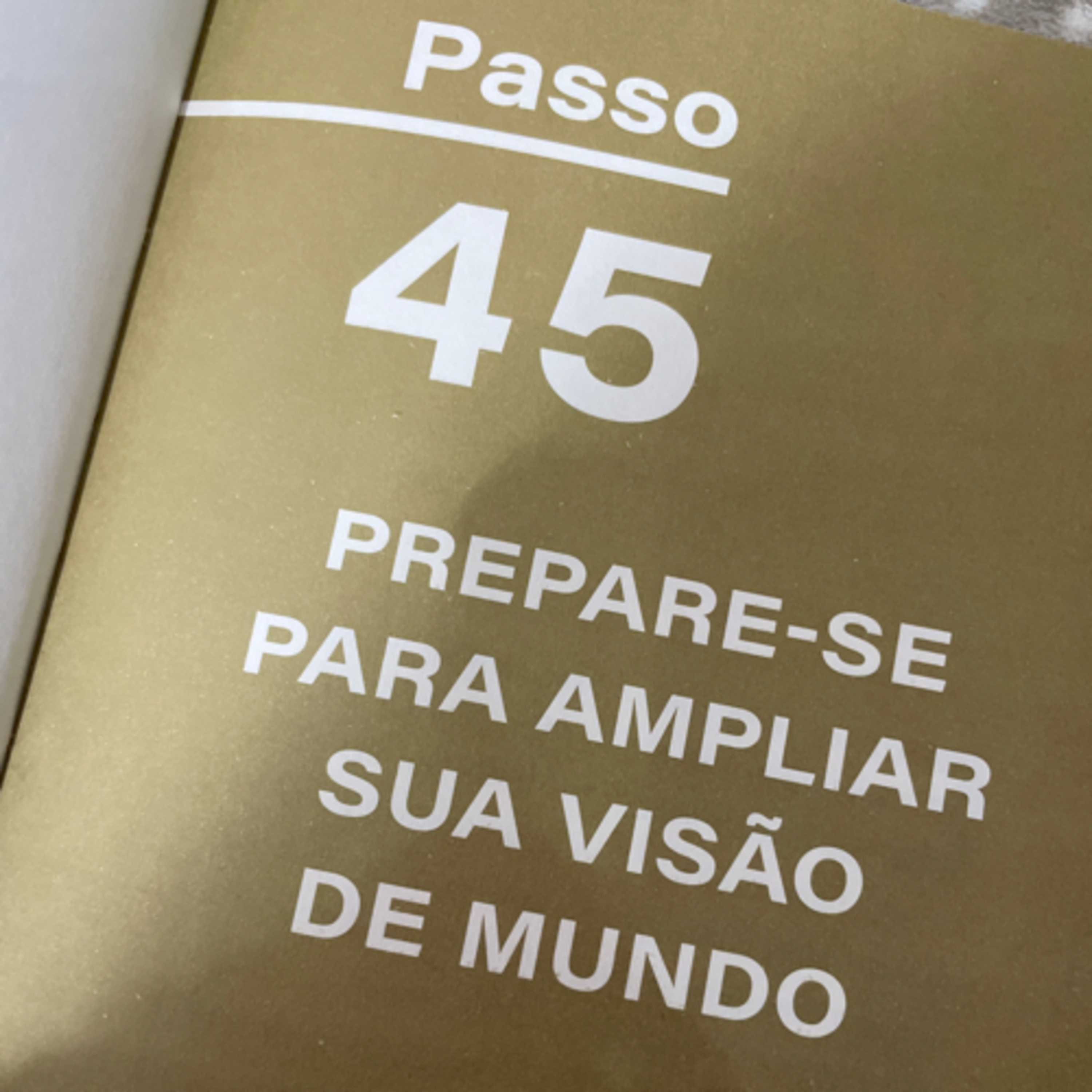 Ler para conquistar