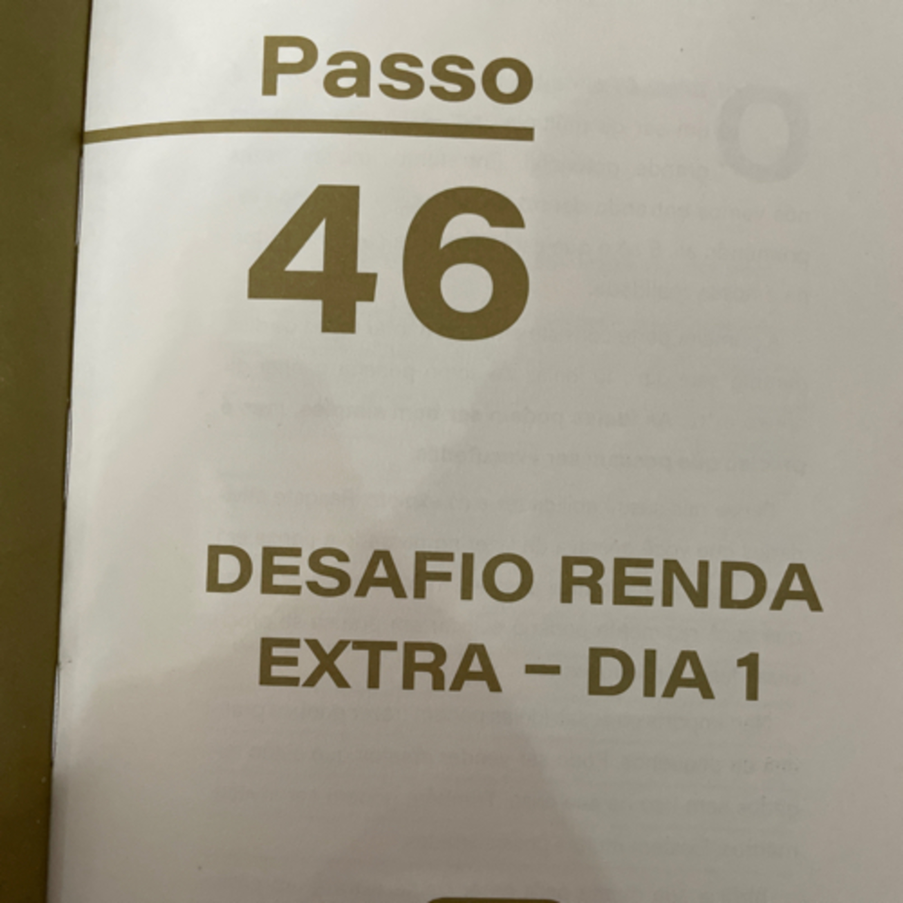 Ler para conquistar
