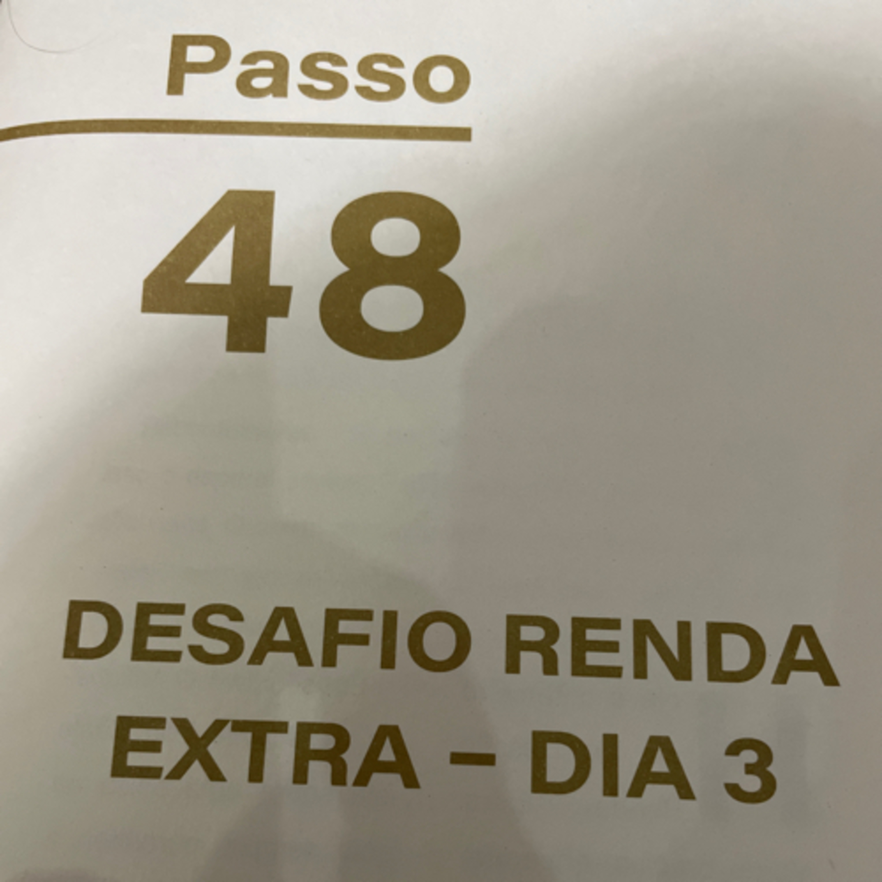 Ler para conquistar