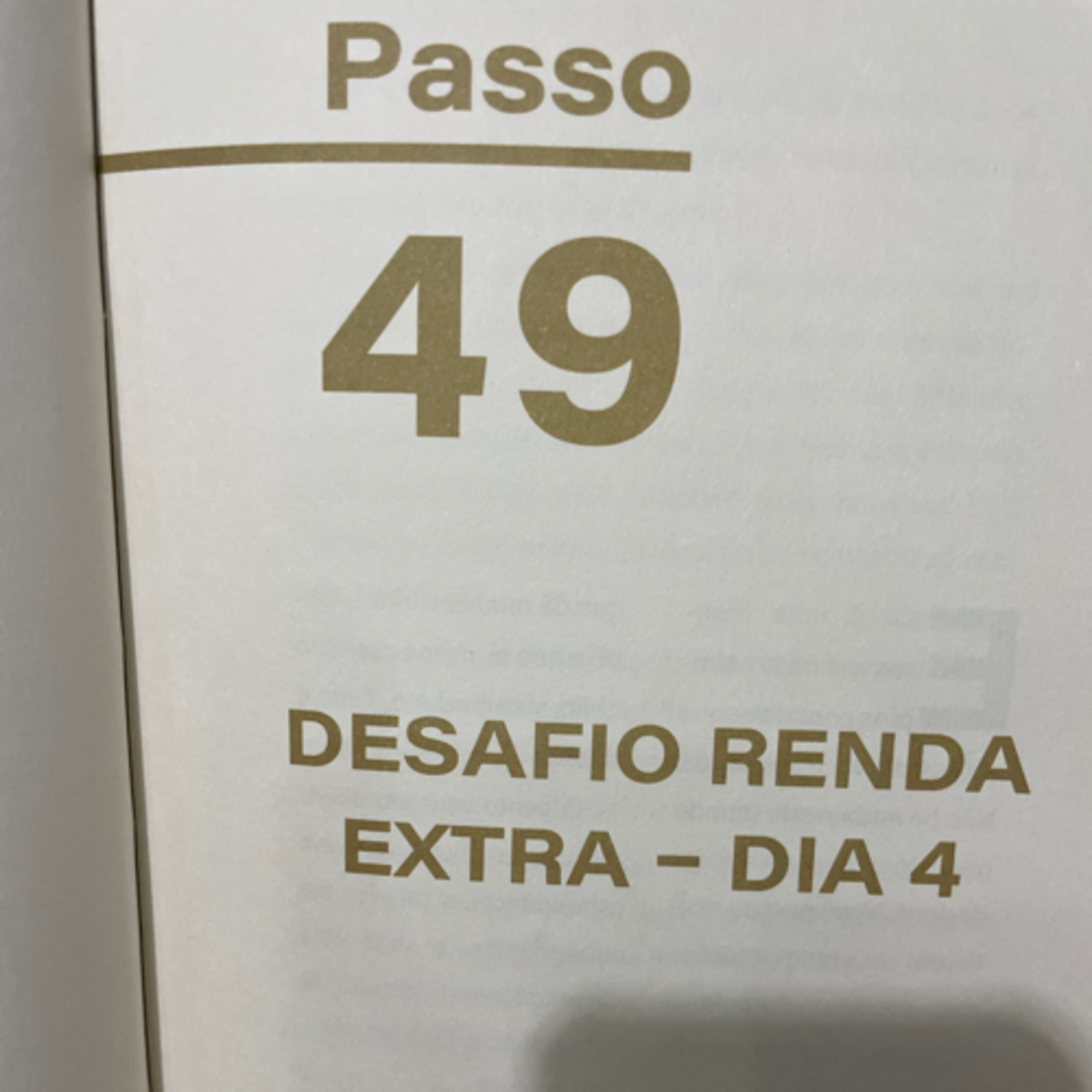 Ler para conquistar