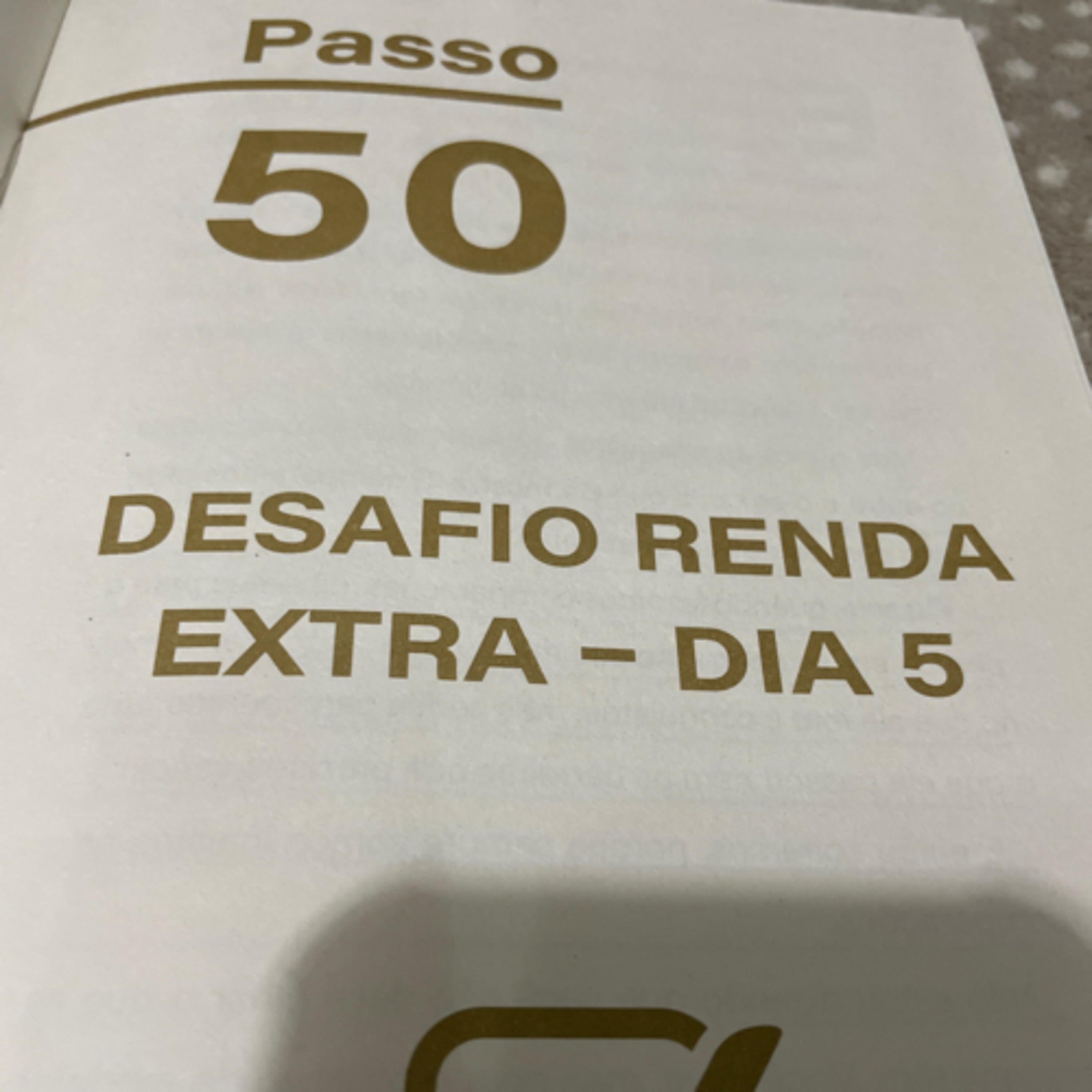 Ler para conquistar