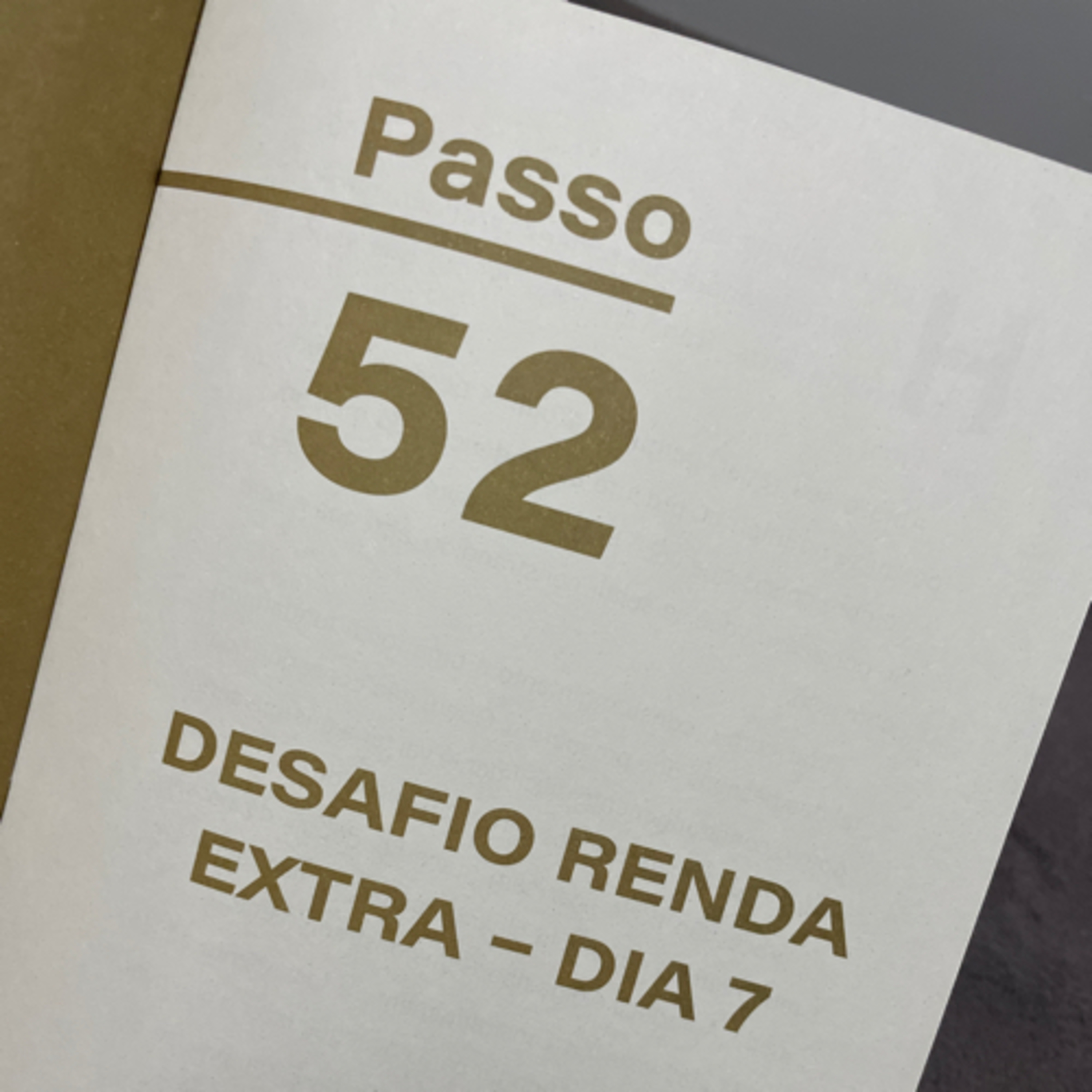 Ler para conquistar