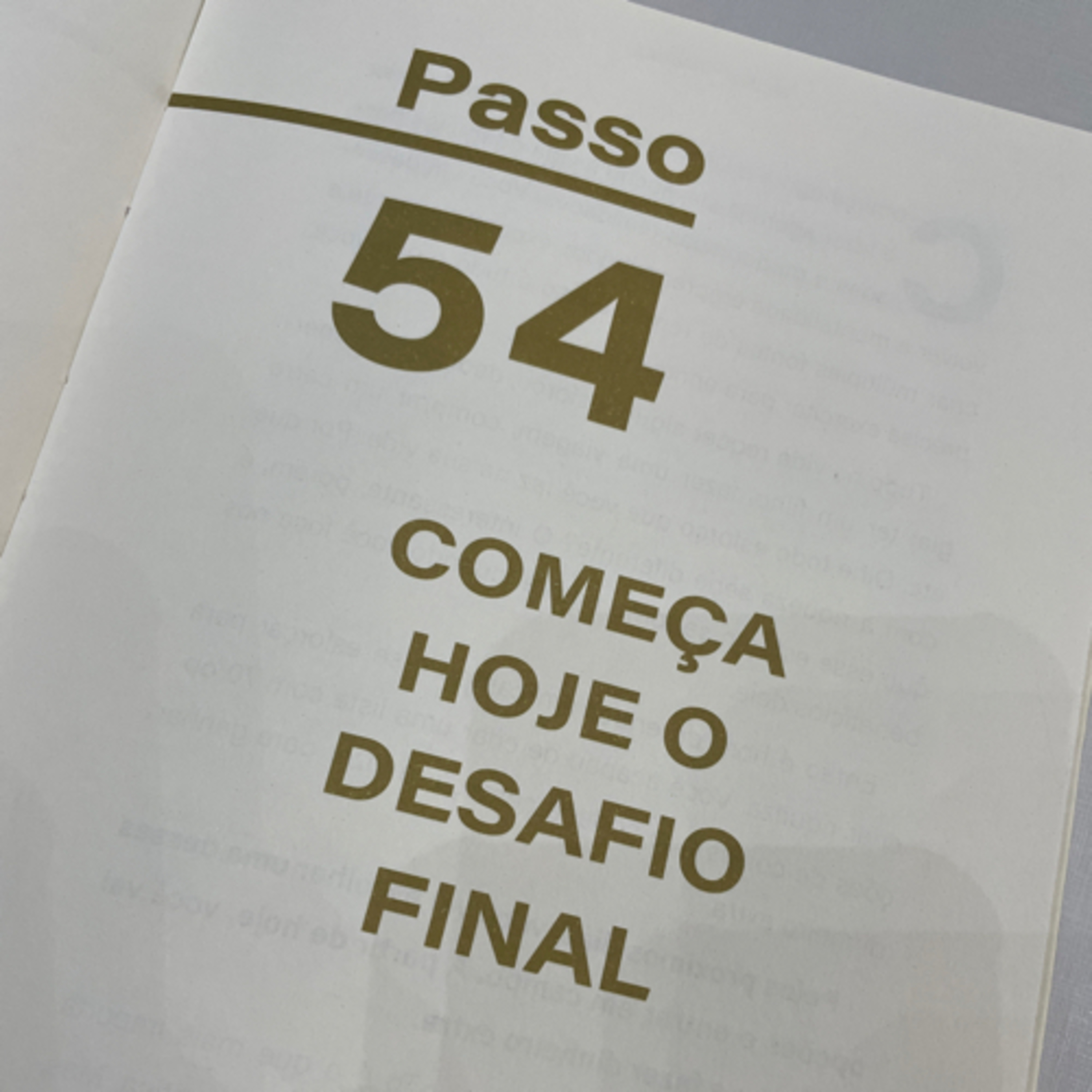 Ler para conquistar