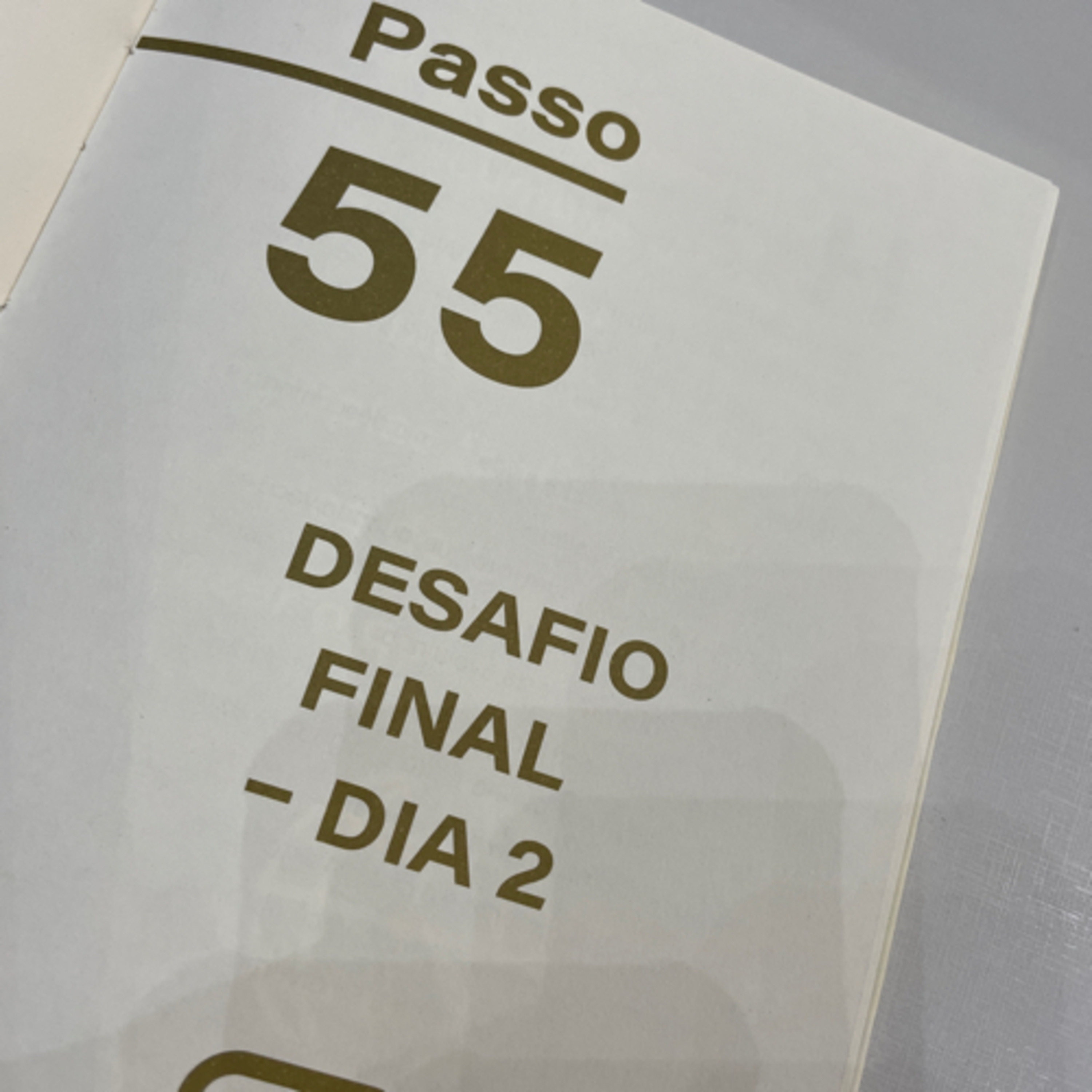 Ler para conquistar