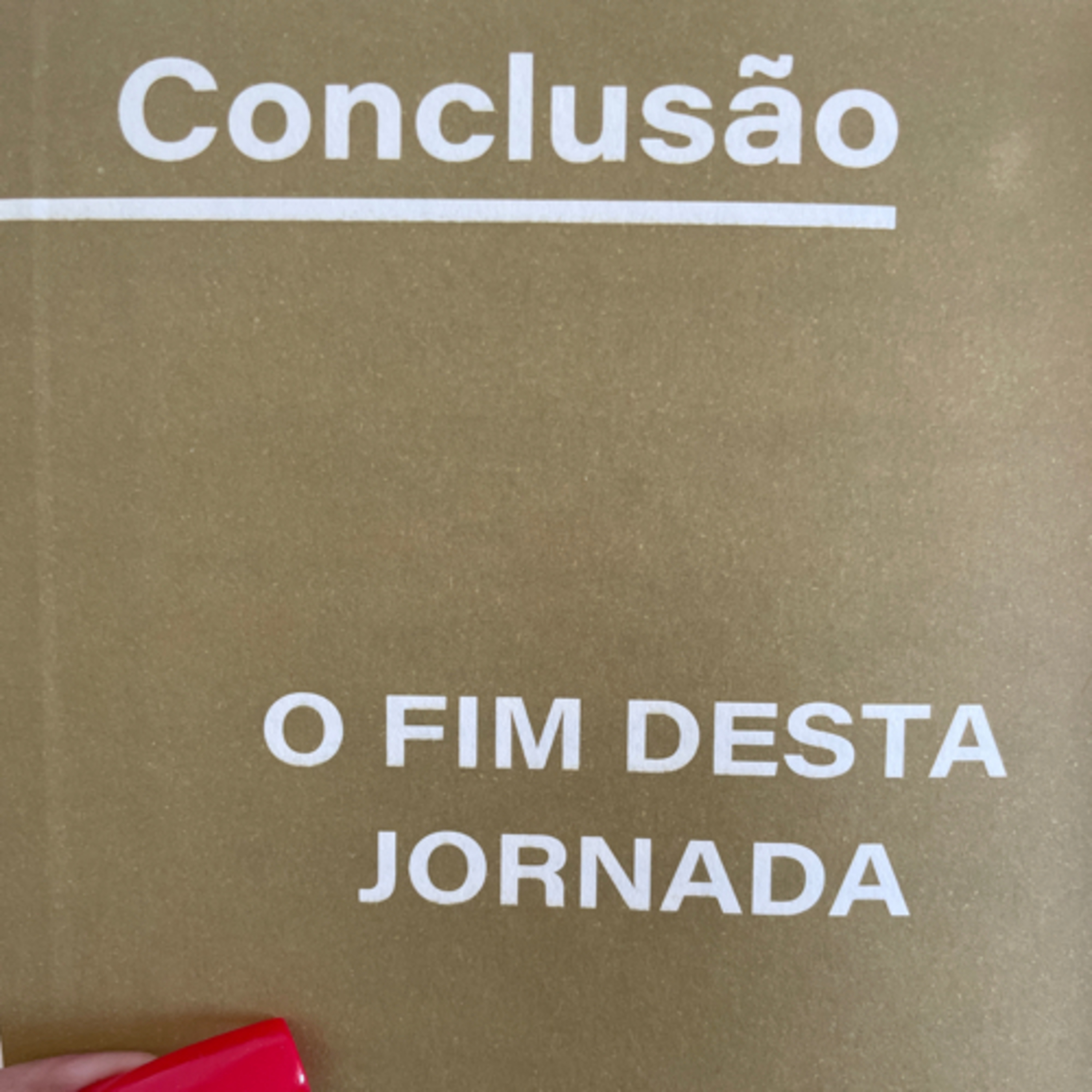 Ler para conquistar