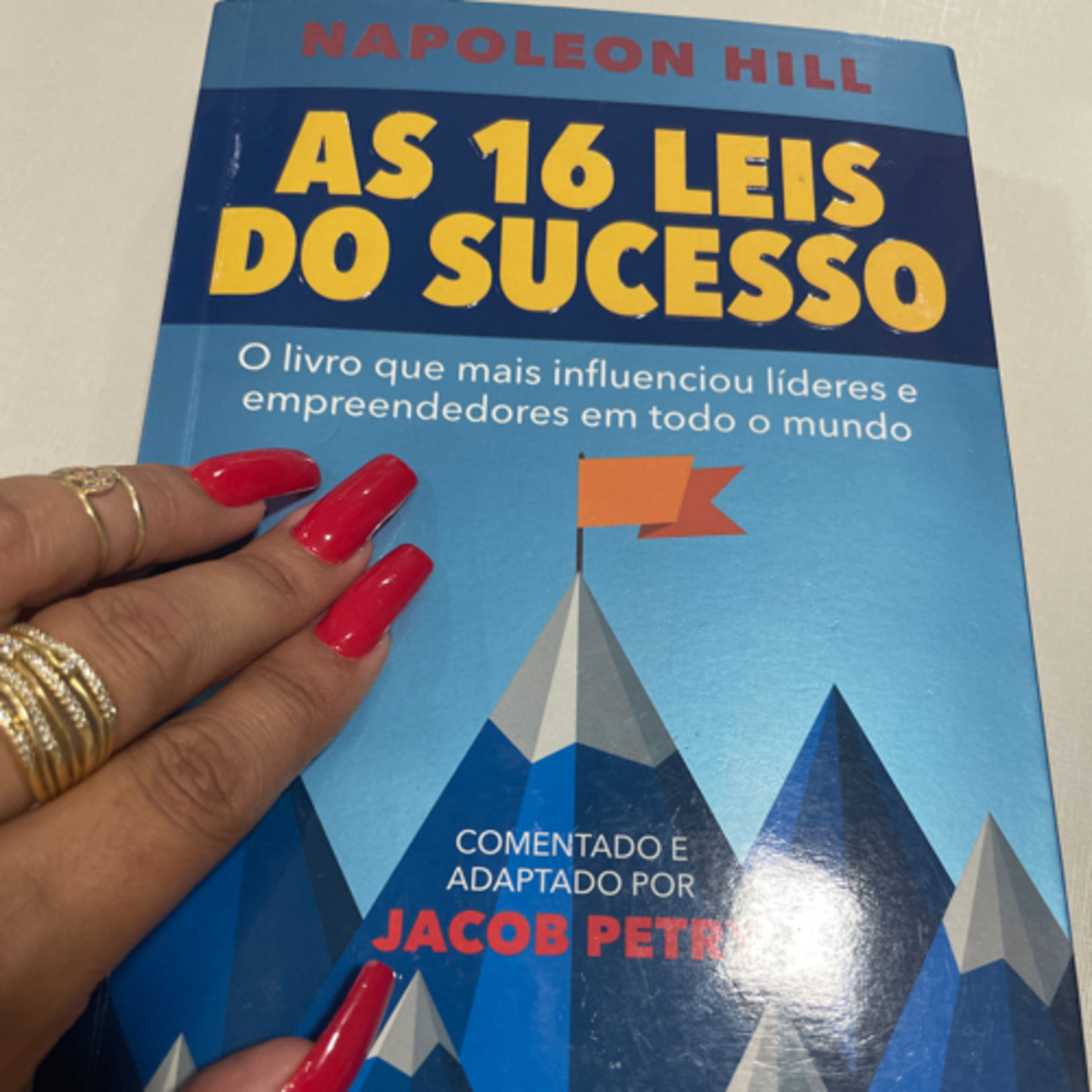 Ler para conquistar