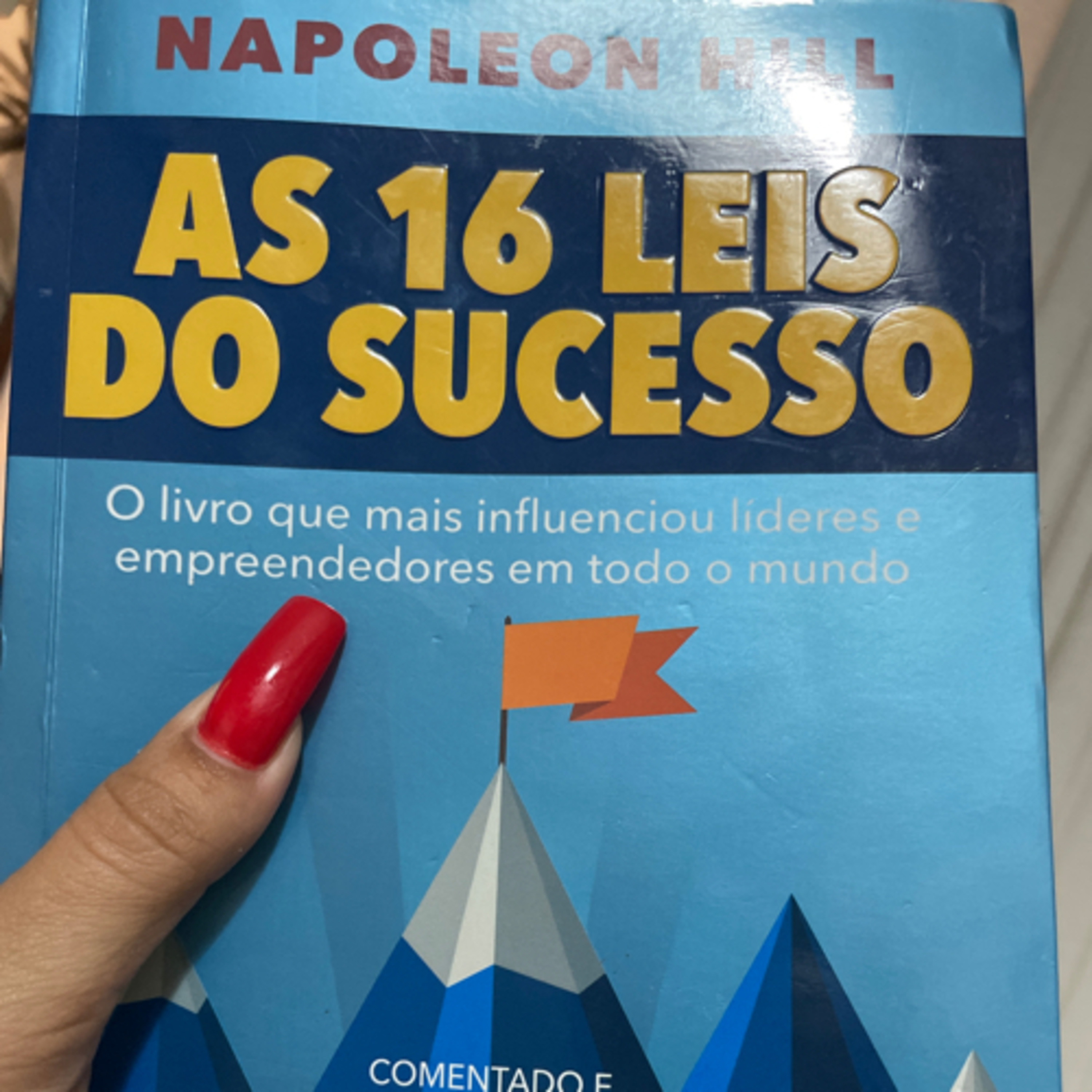 Ler para conquistar