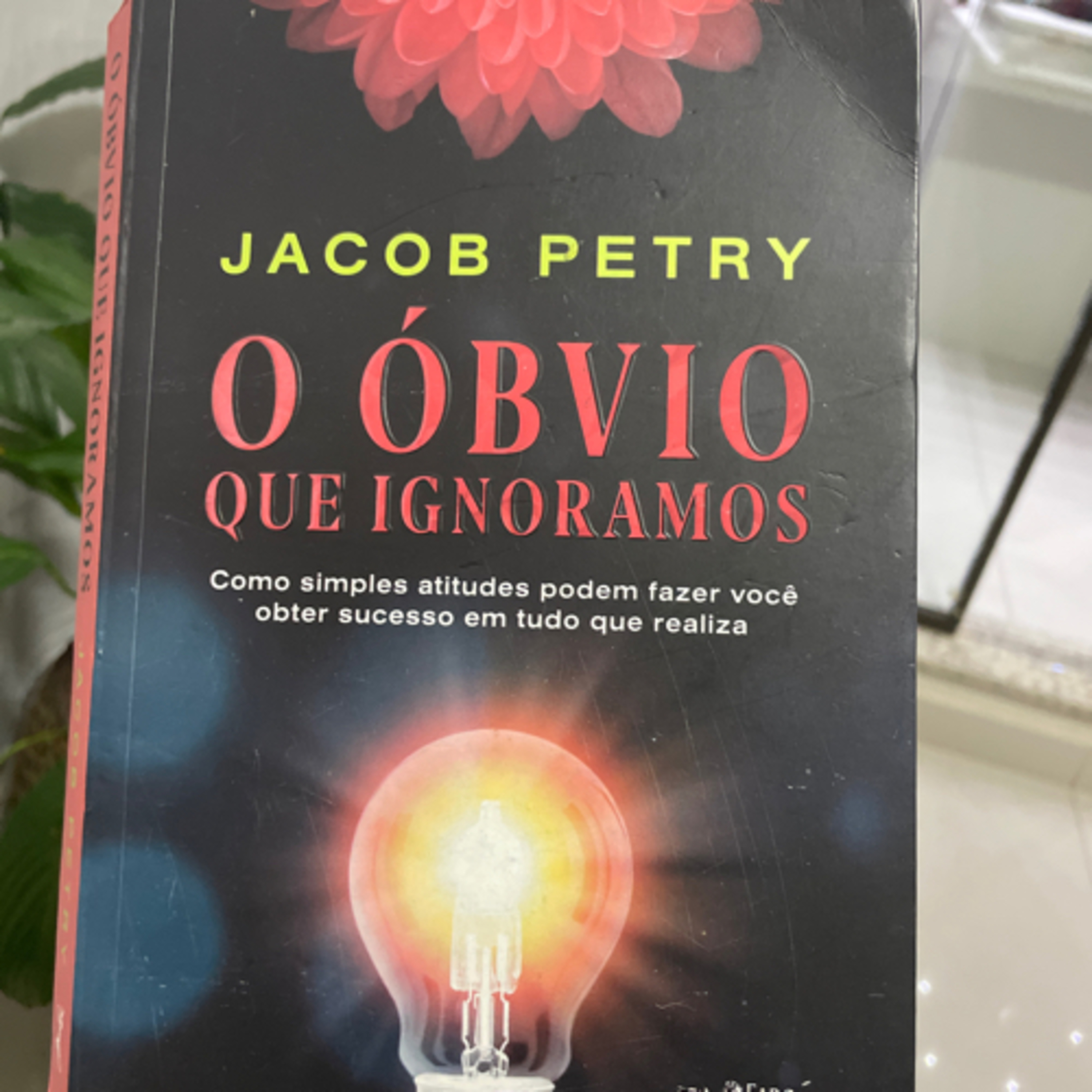 Ler para conquistar