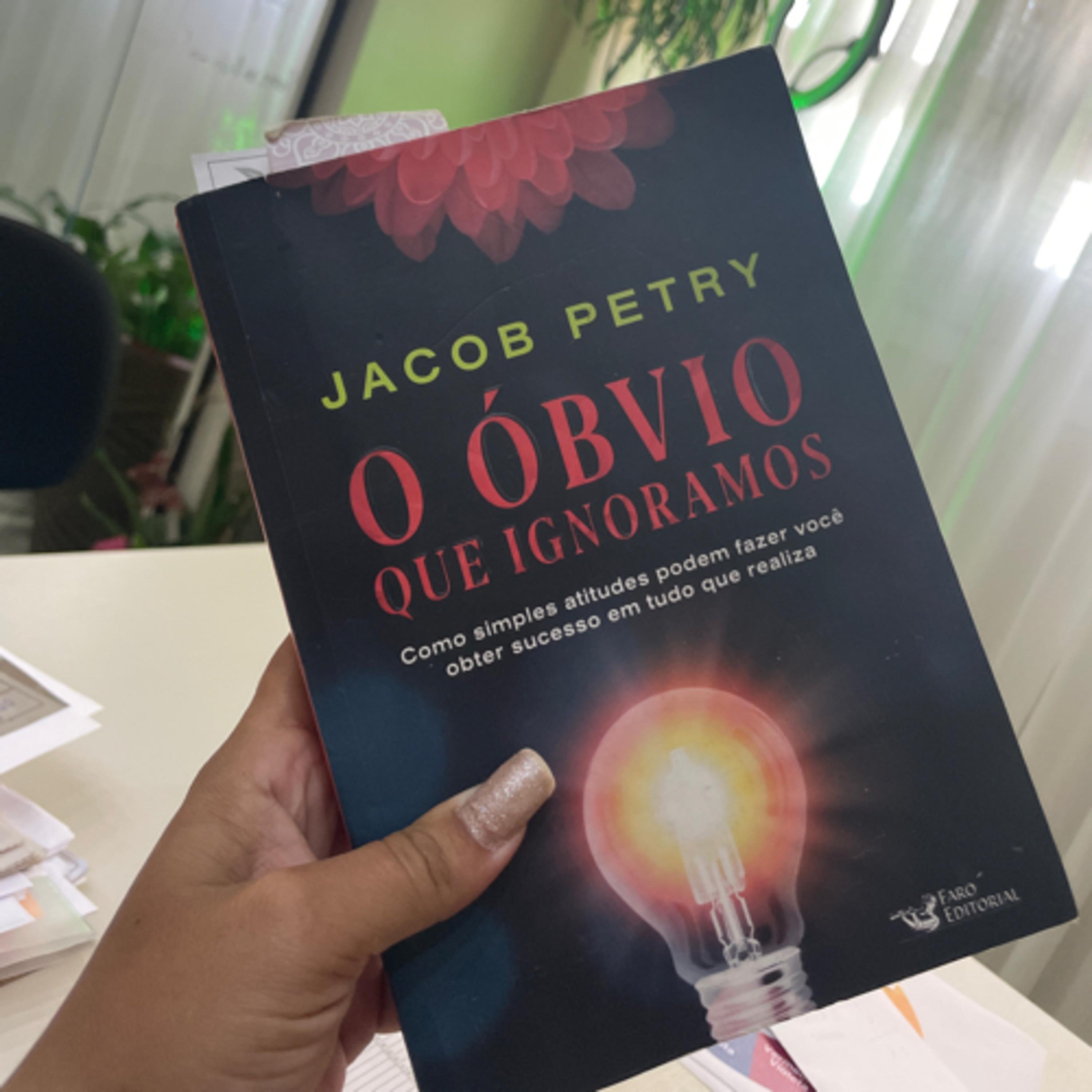 Ler para conquistar