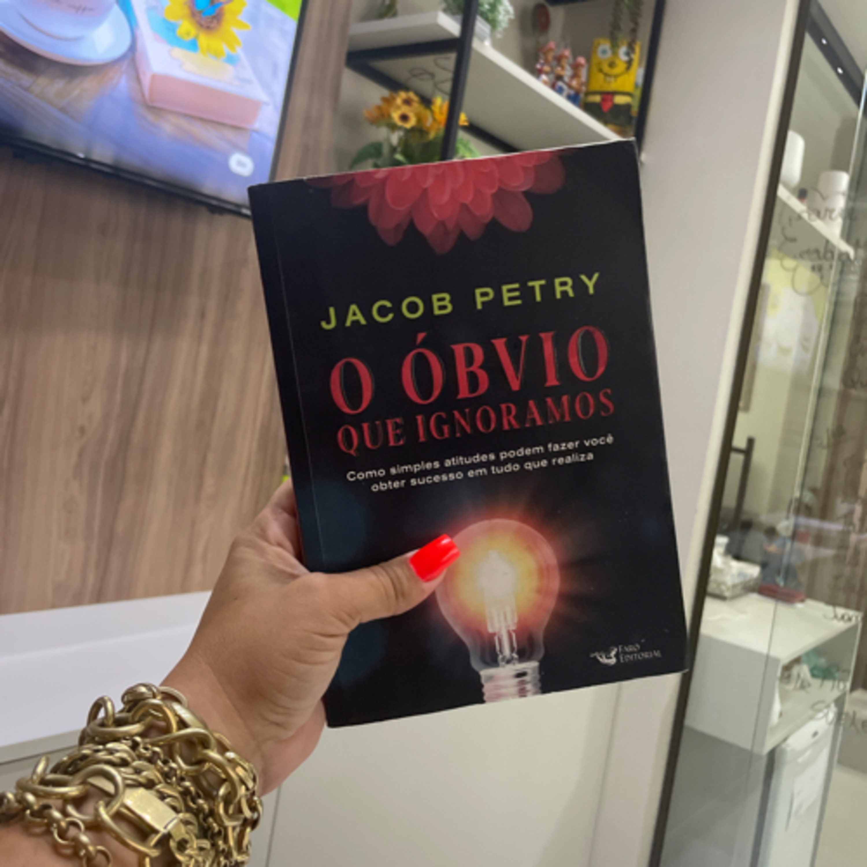 Ler para conquistar