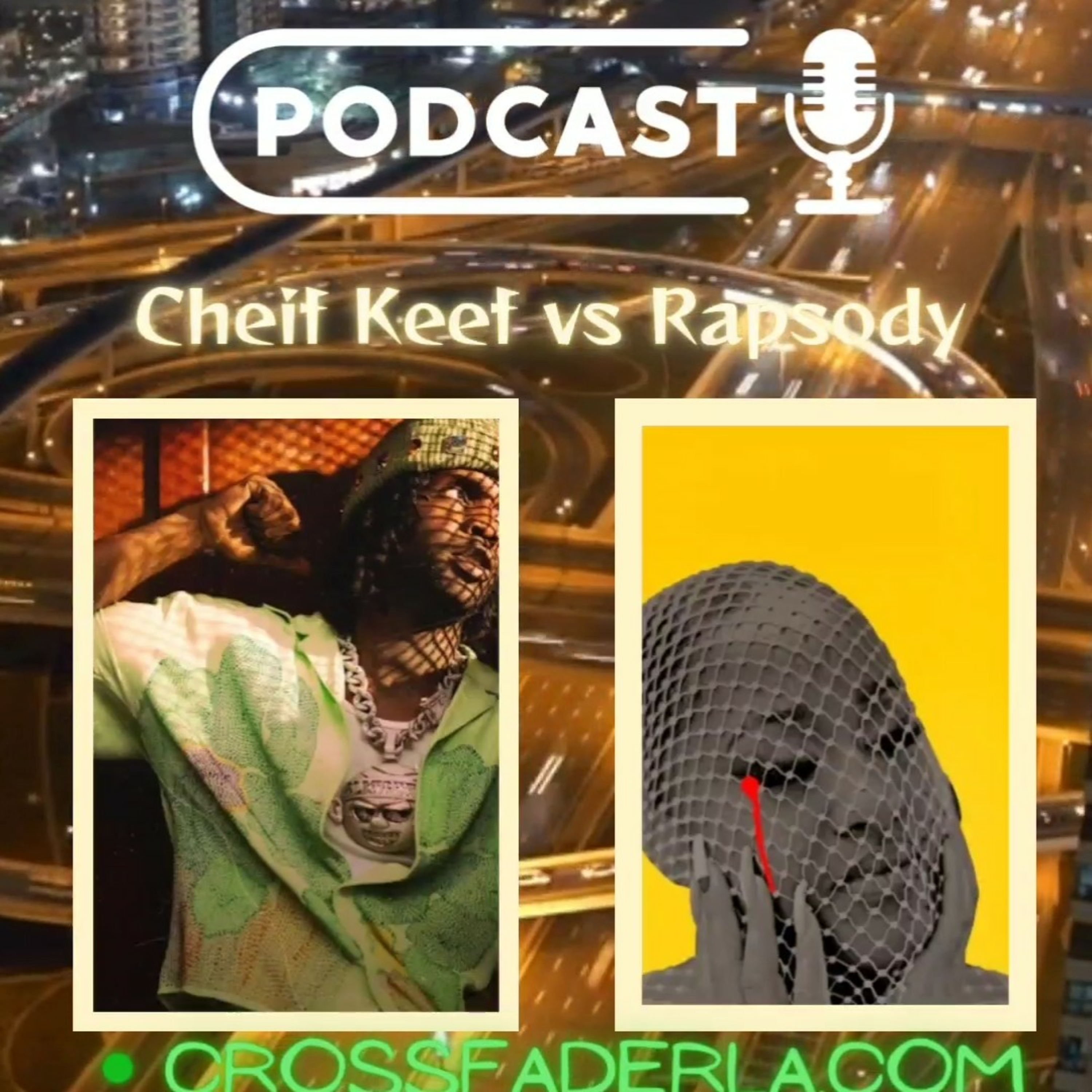 Vinyl Thoughts Podcast