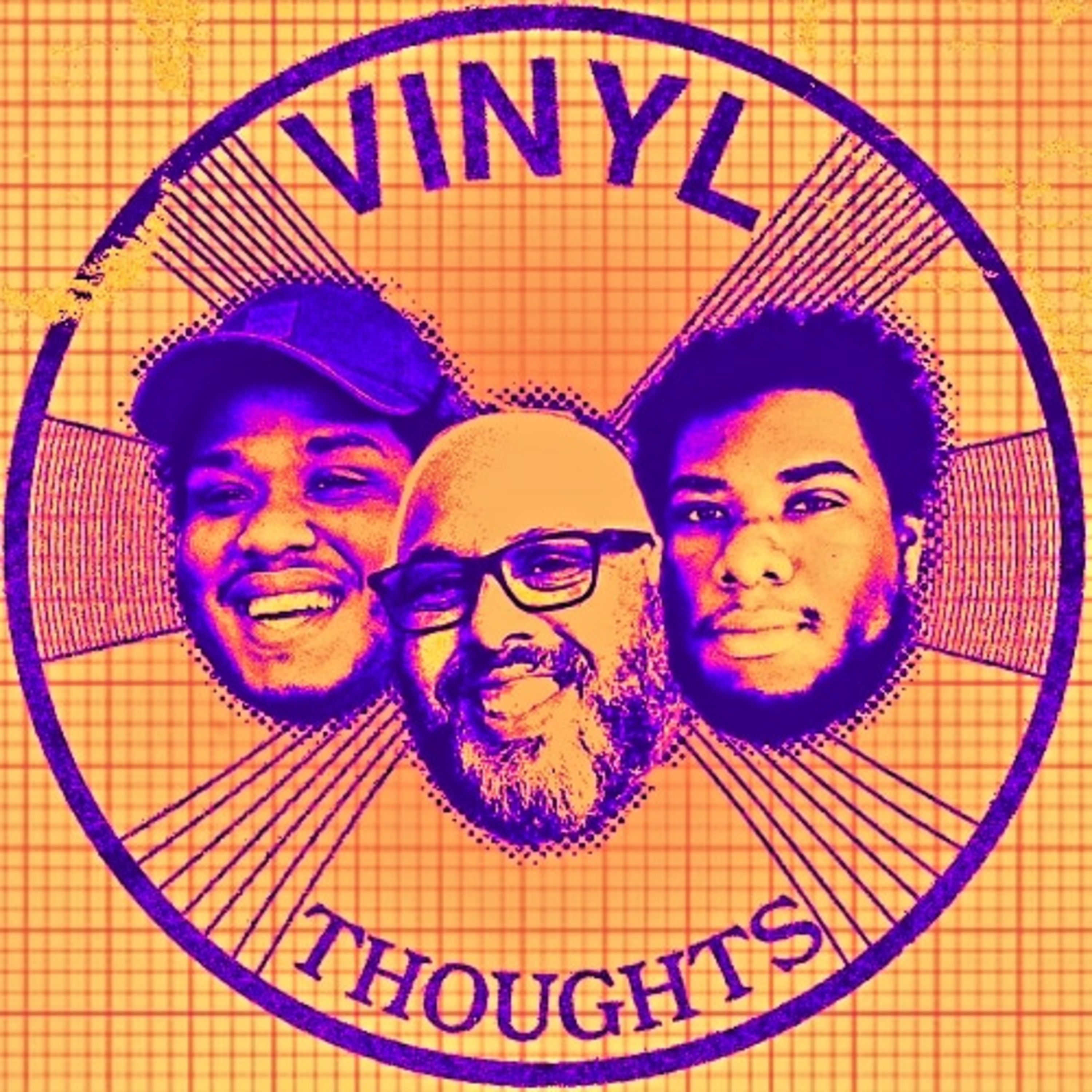 Vinyl Thoughts Podcast