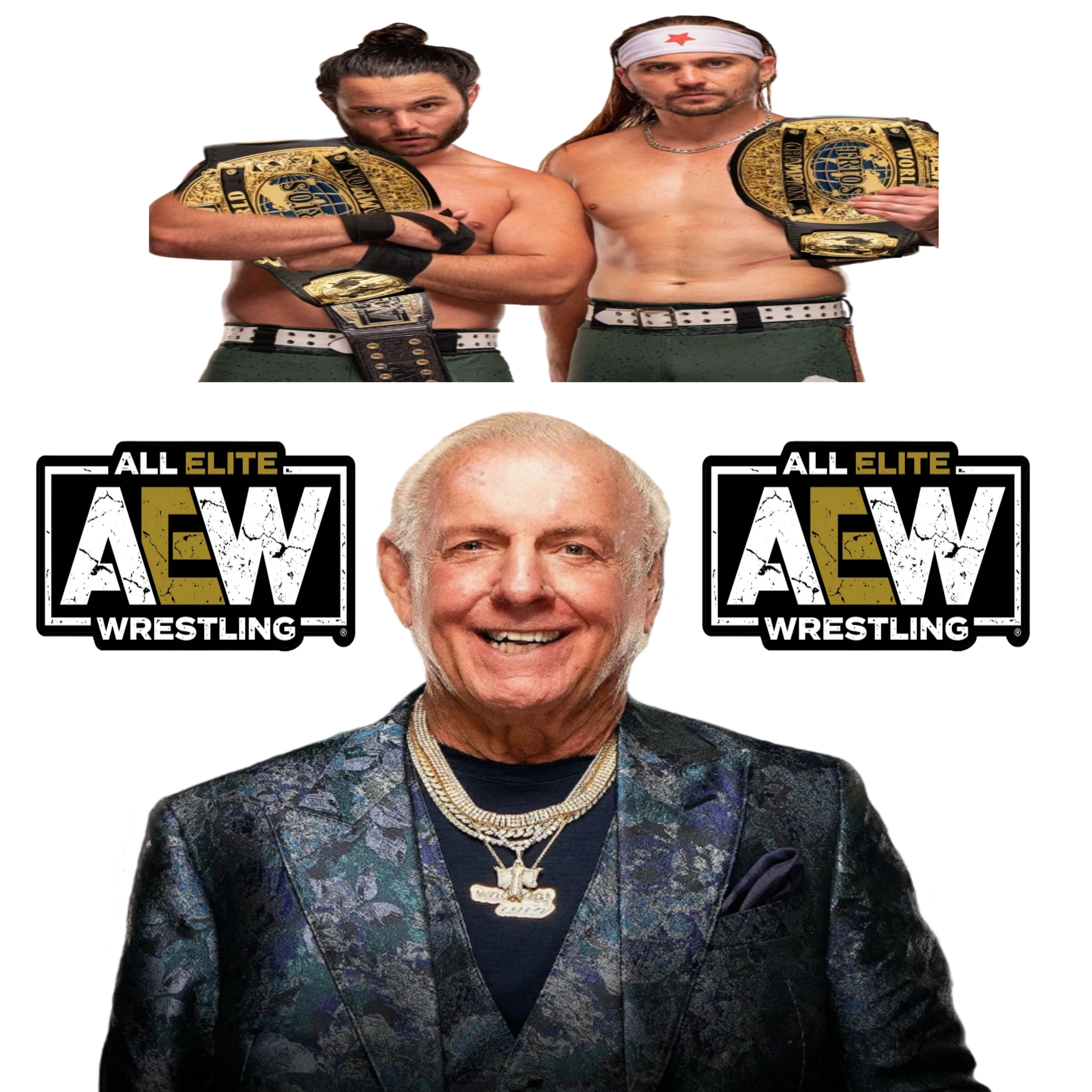 Wrestling News - Latest Wrestling News, WWE News, AEW News,Smackdown, Raw,Dynamite,Wrestling Podcast