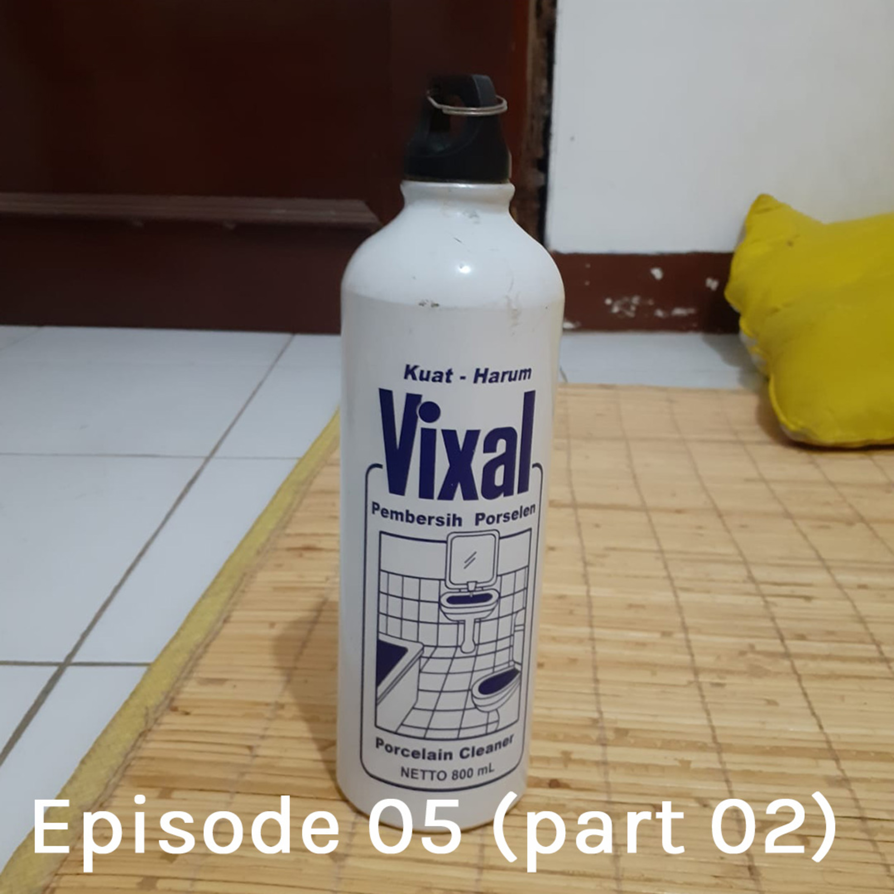 Bahagia Aku Hariini