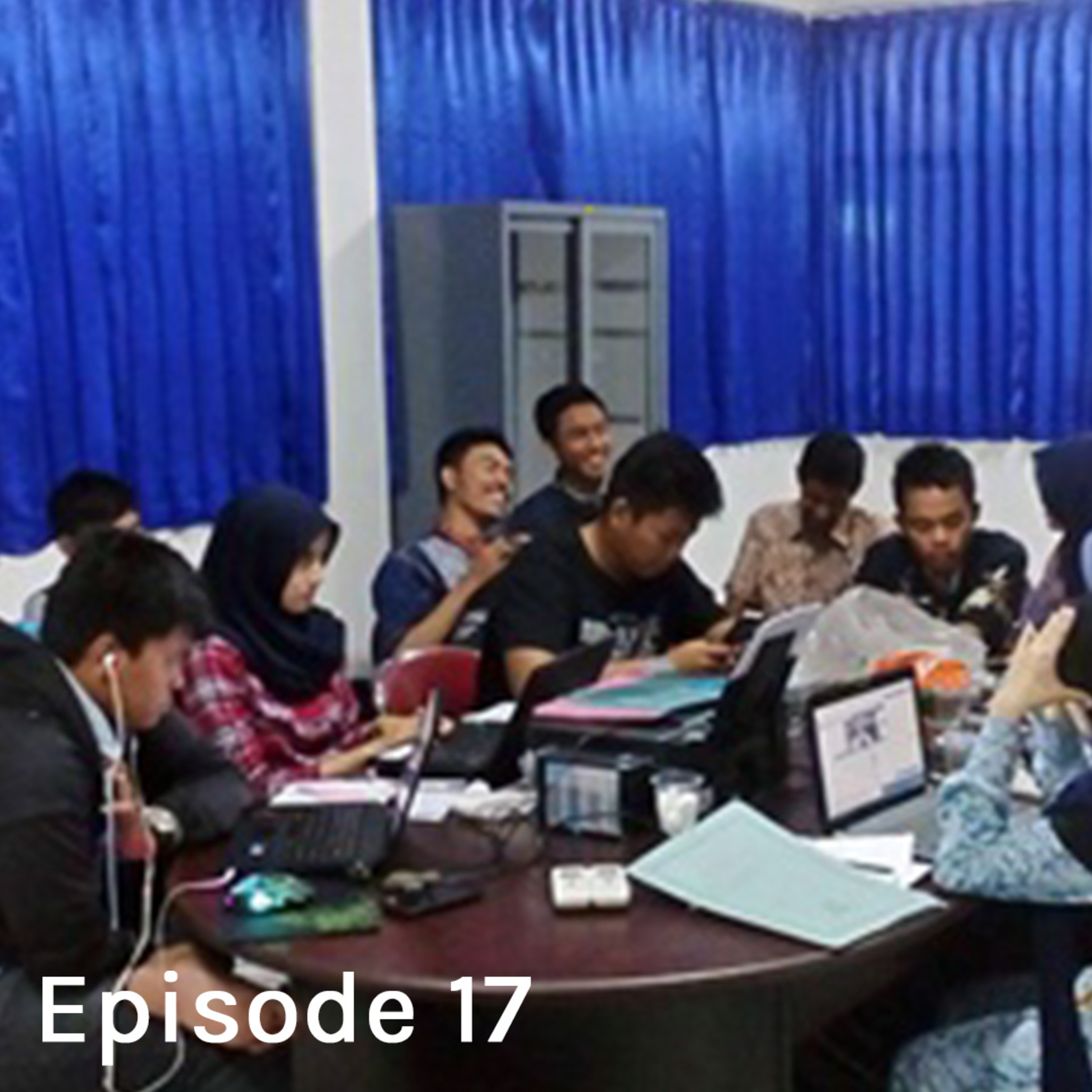 Bahagia Aku Hariini