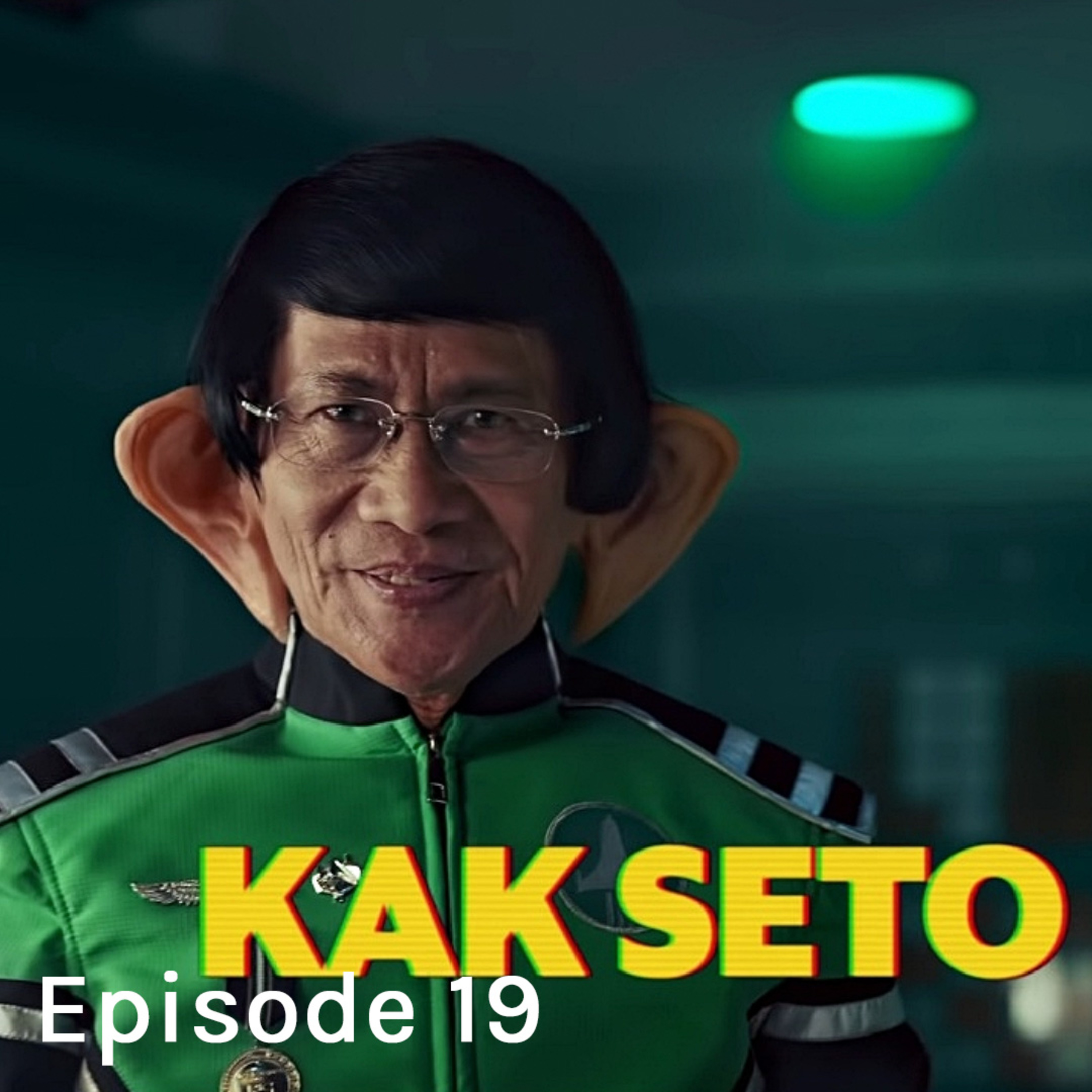 Bahagia Aku Hariini