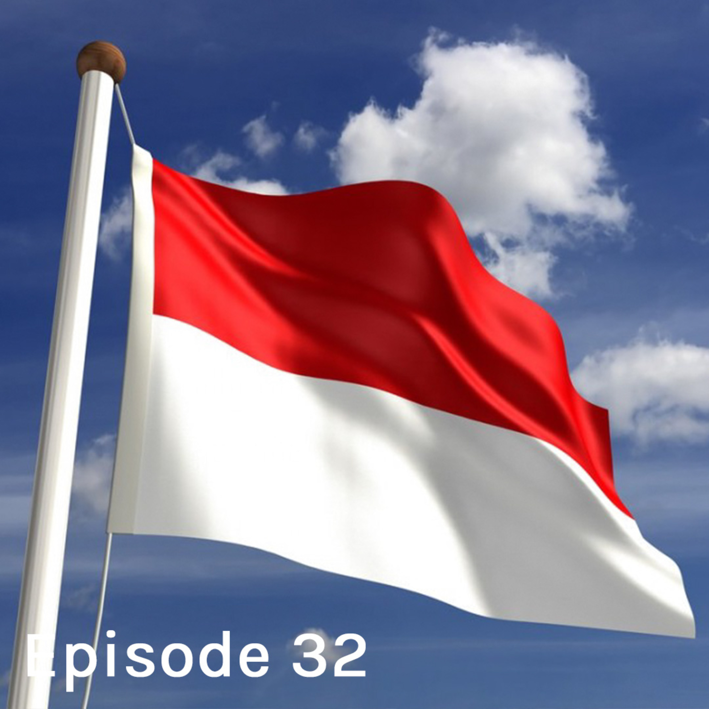 Bahagia Aku Hariini