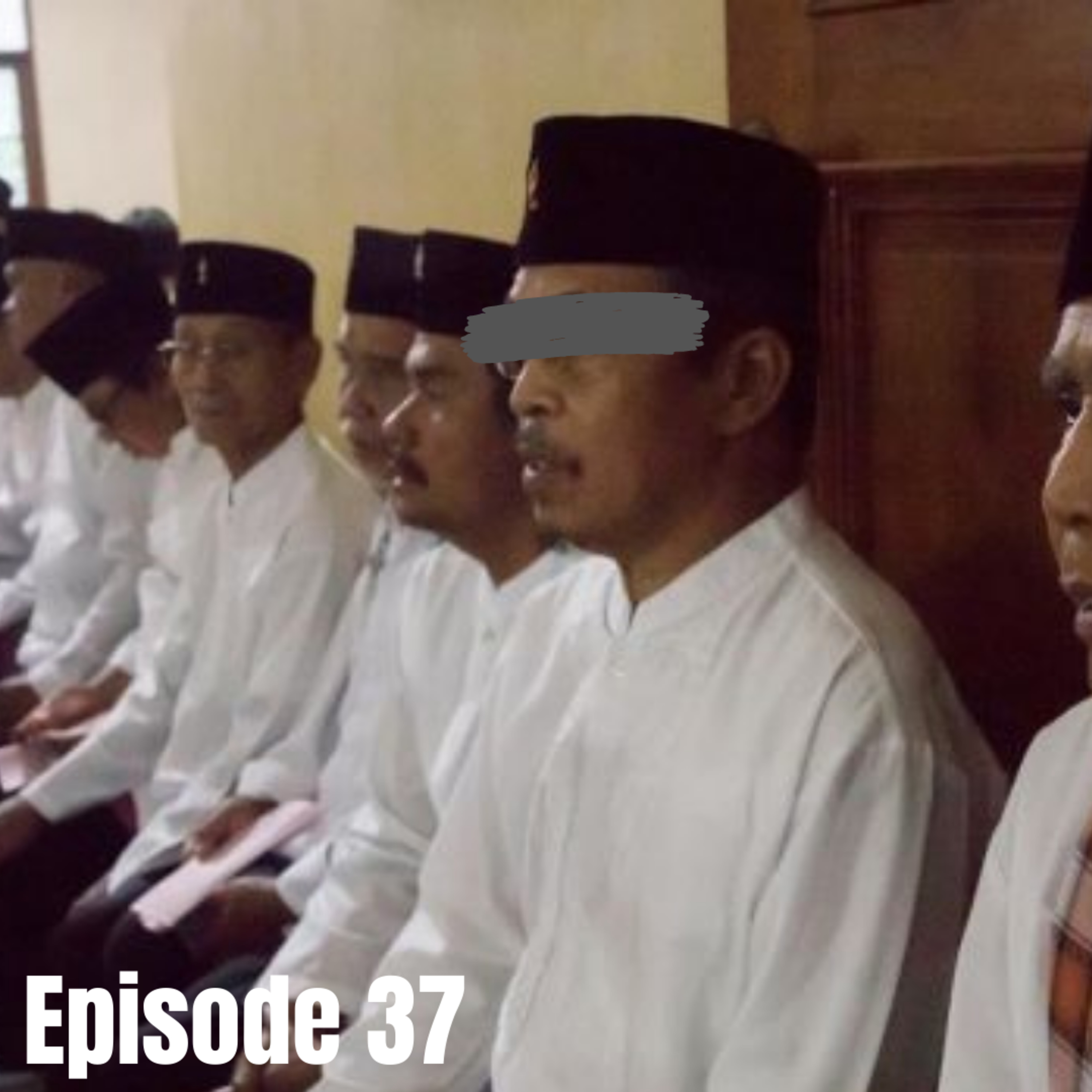 Bahagia Aku Hariini
