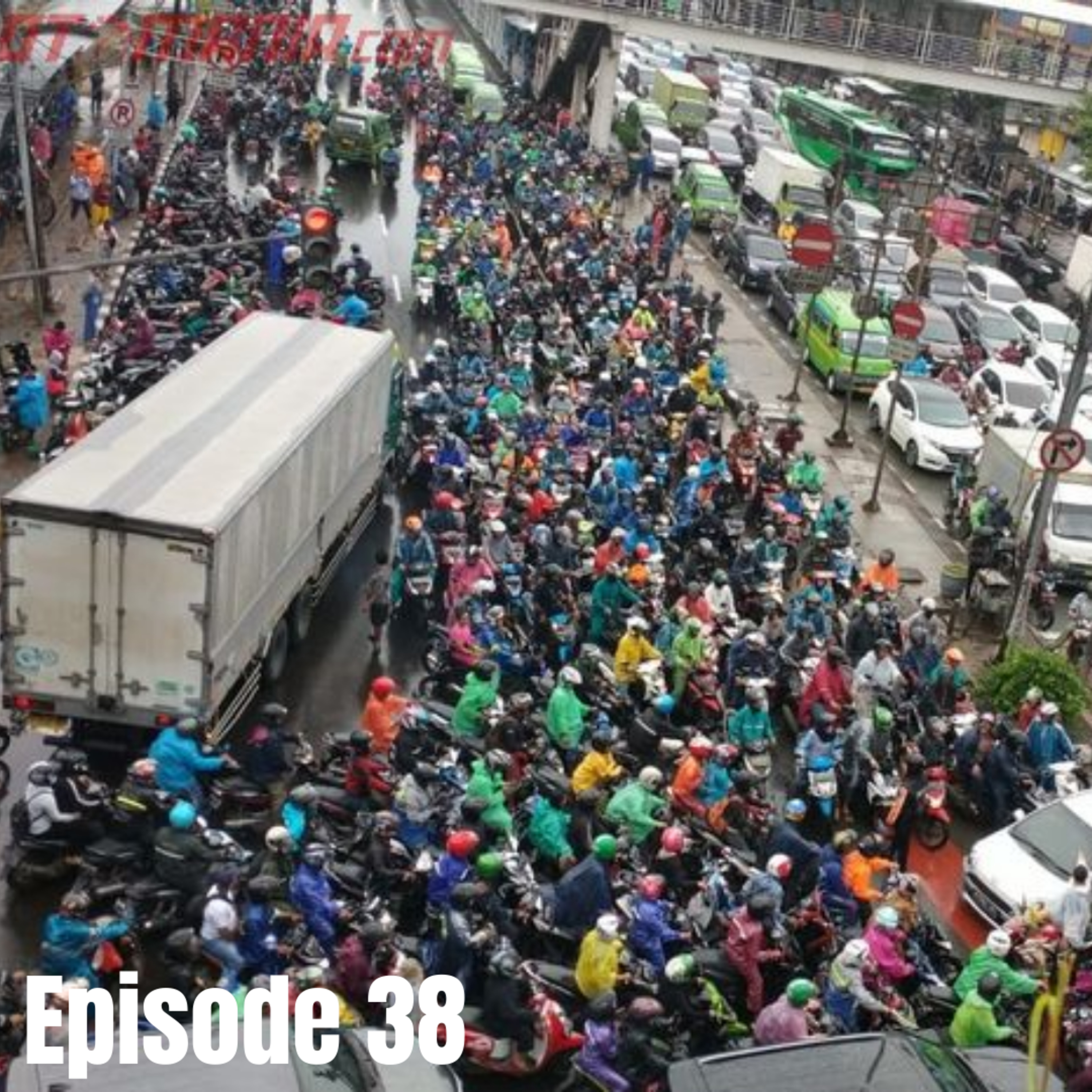 Bahagia Aku Hariini