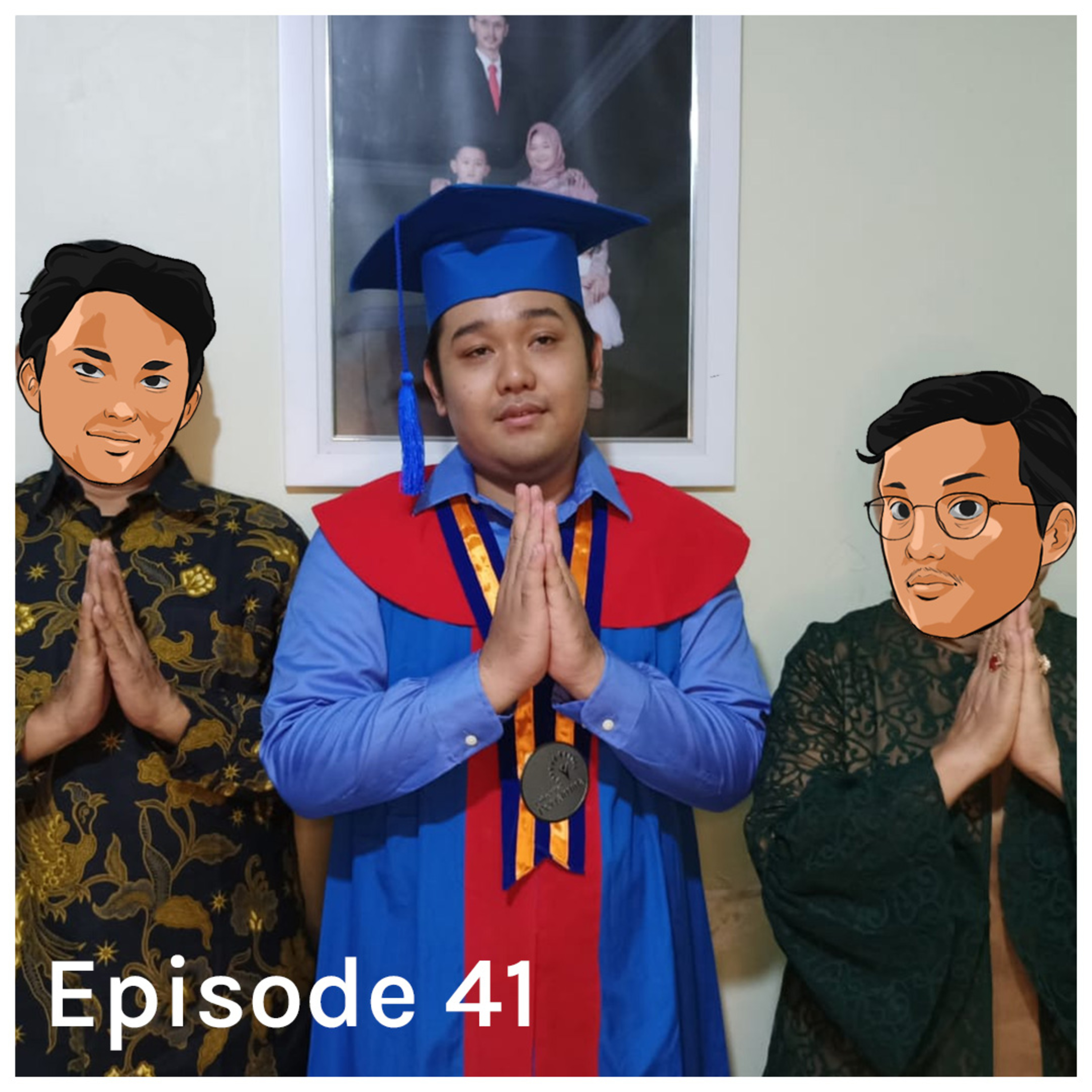 Bahagia Aku Hariini