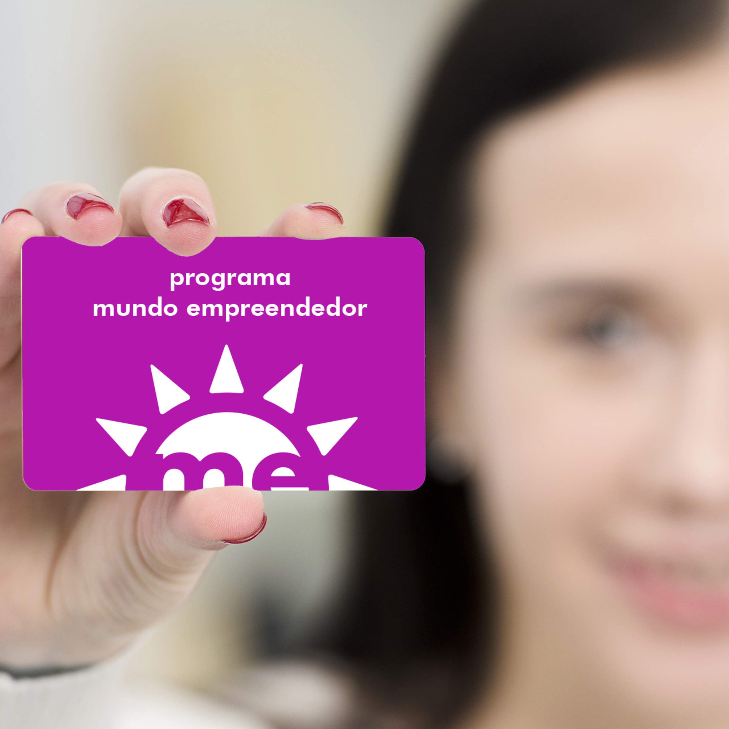 Programa Mundo Empreendedor
