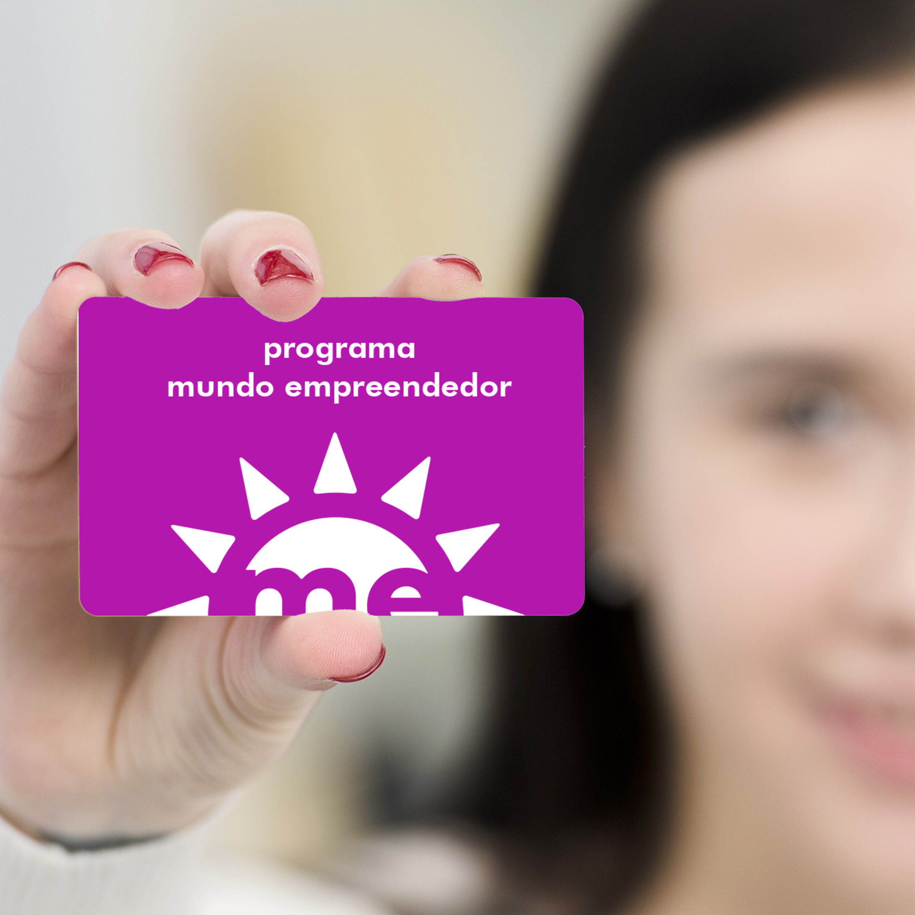 Programa Mundo Empreendedor